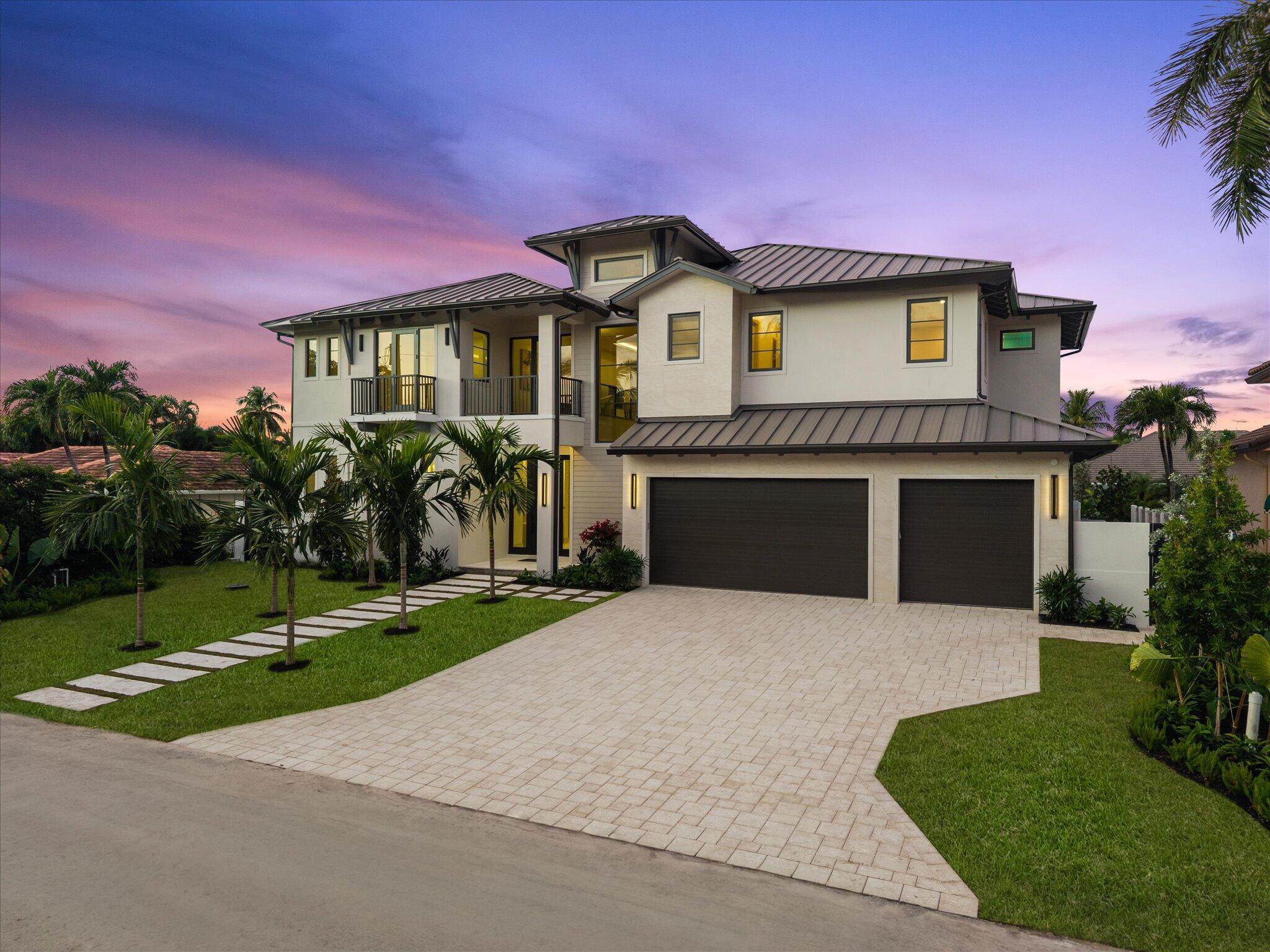 Tropic Isles - Residential