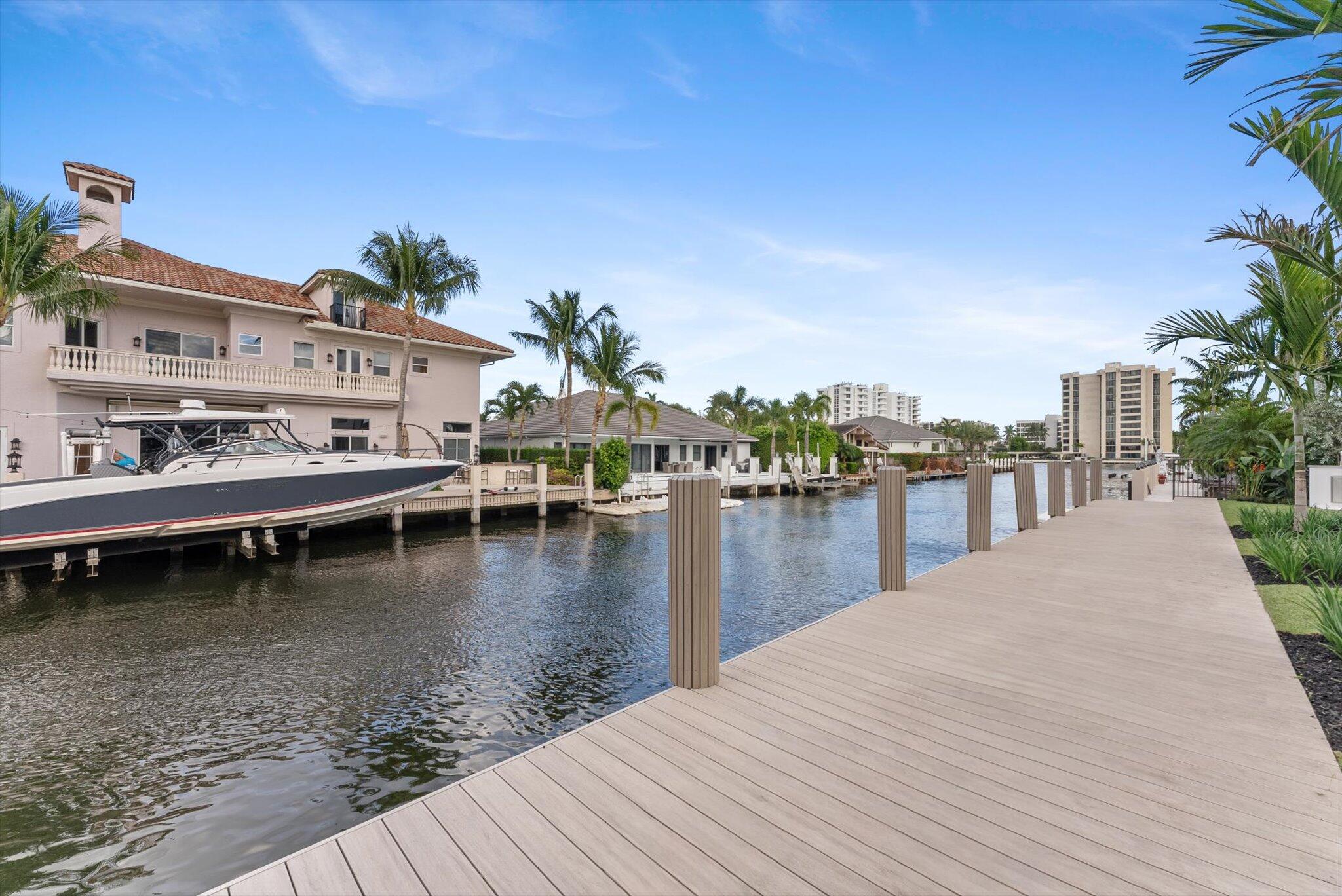 Tropic Isles - Residential