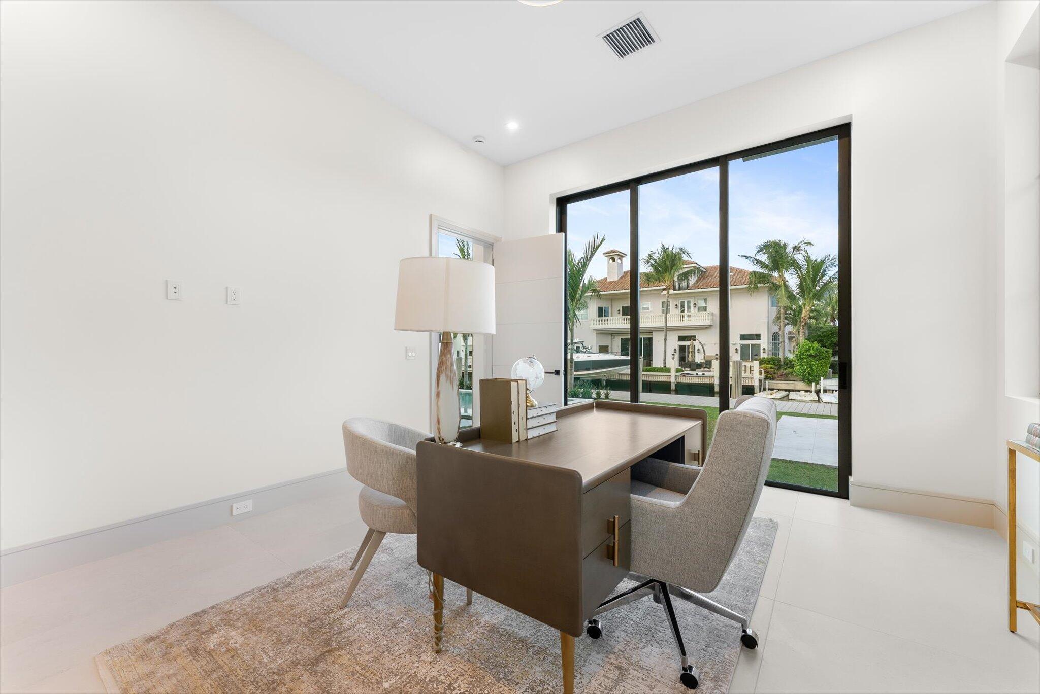 Tropic Isles - Residential