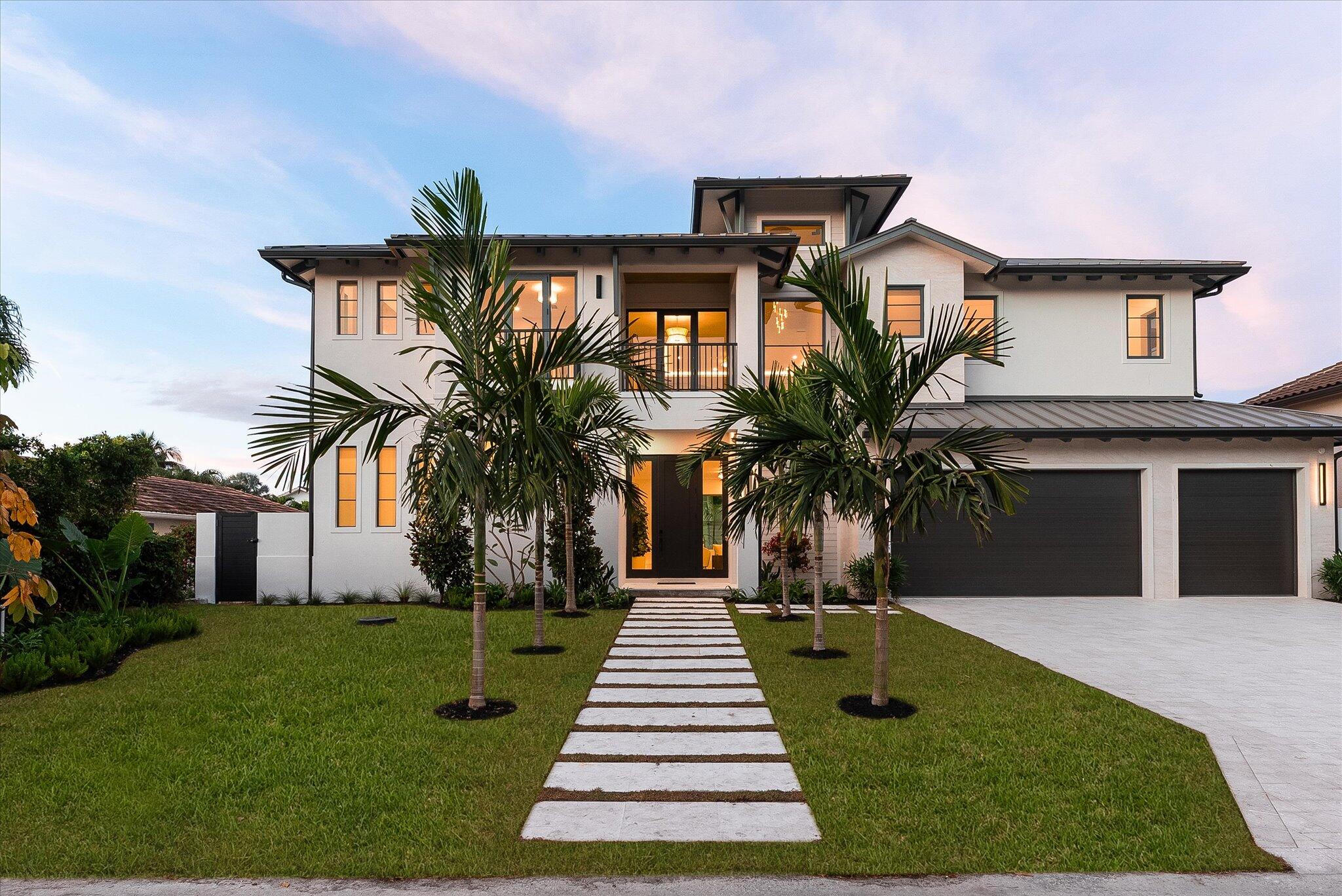 Tropic Isles - Residential