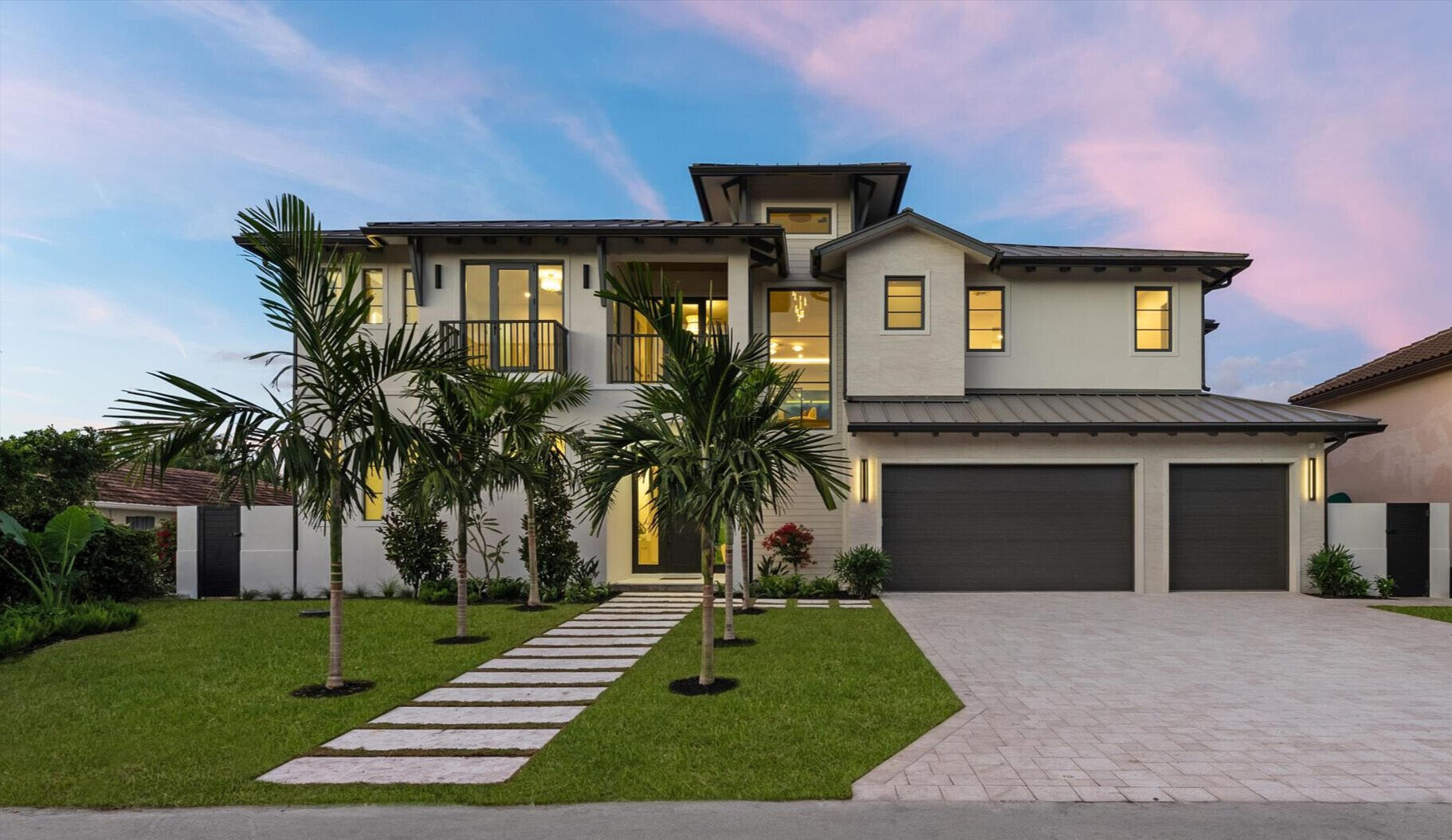 Tropic Isles - Residential