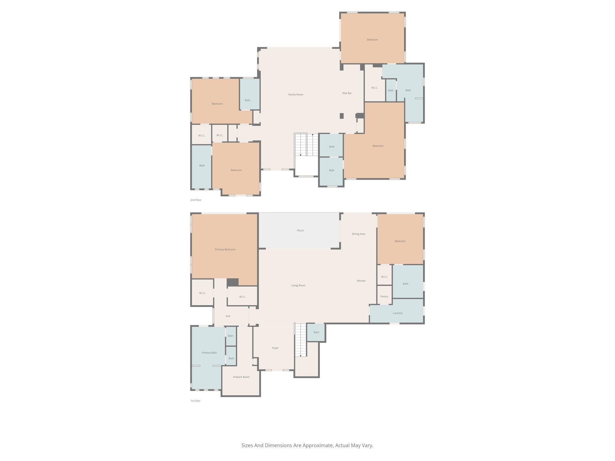 Tropic Isles - Residential