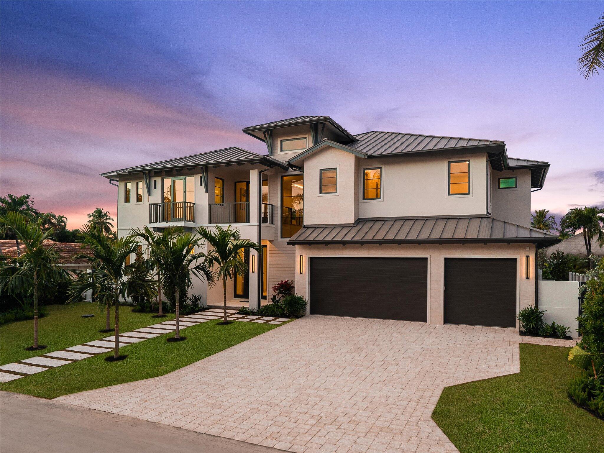 Tropic Isles - Residential