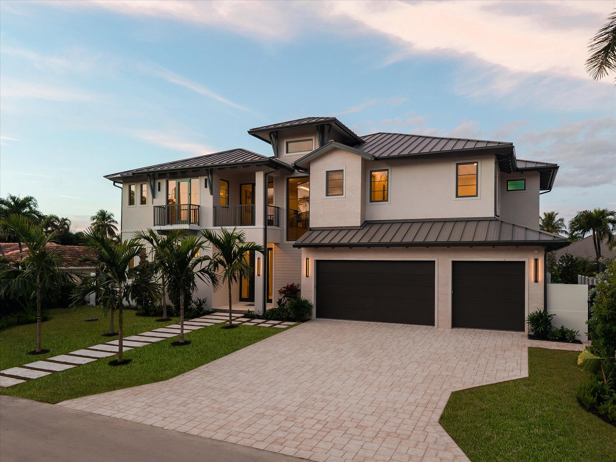 Tropic Isles - Residential