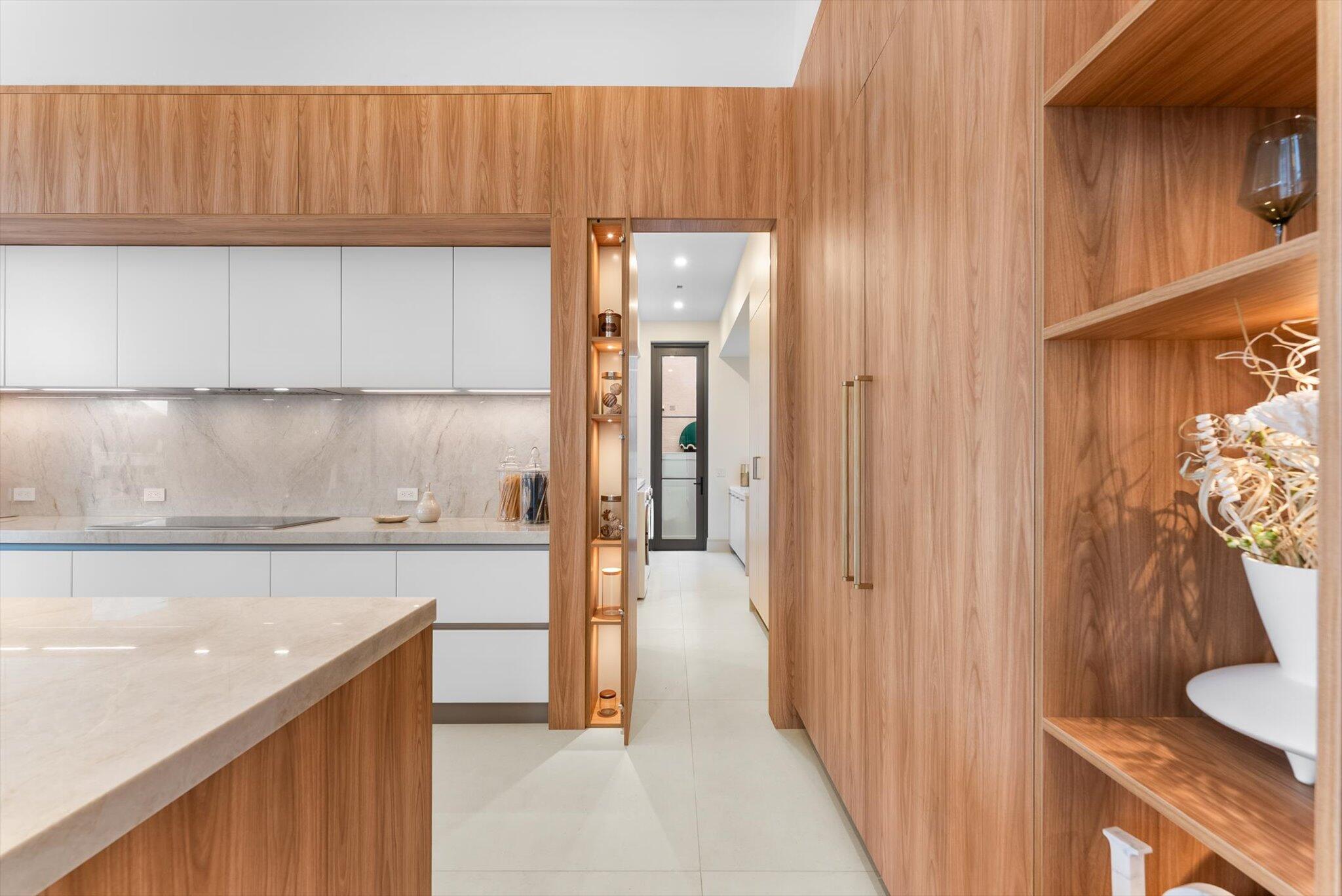 Tropic Isles - Residential