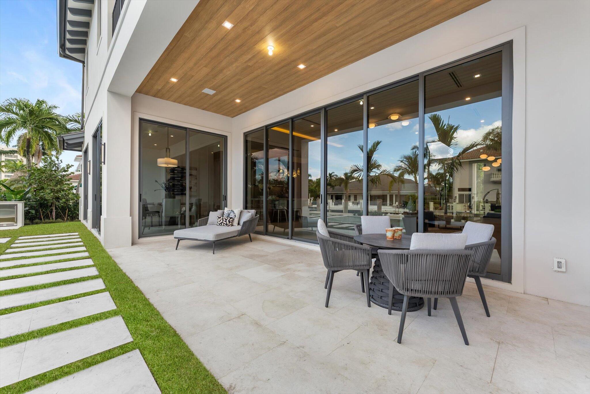Tropic Isles - Residential