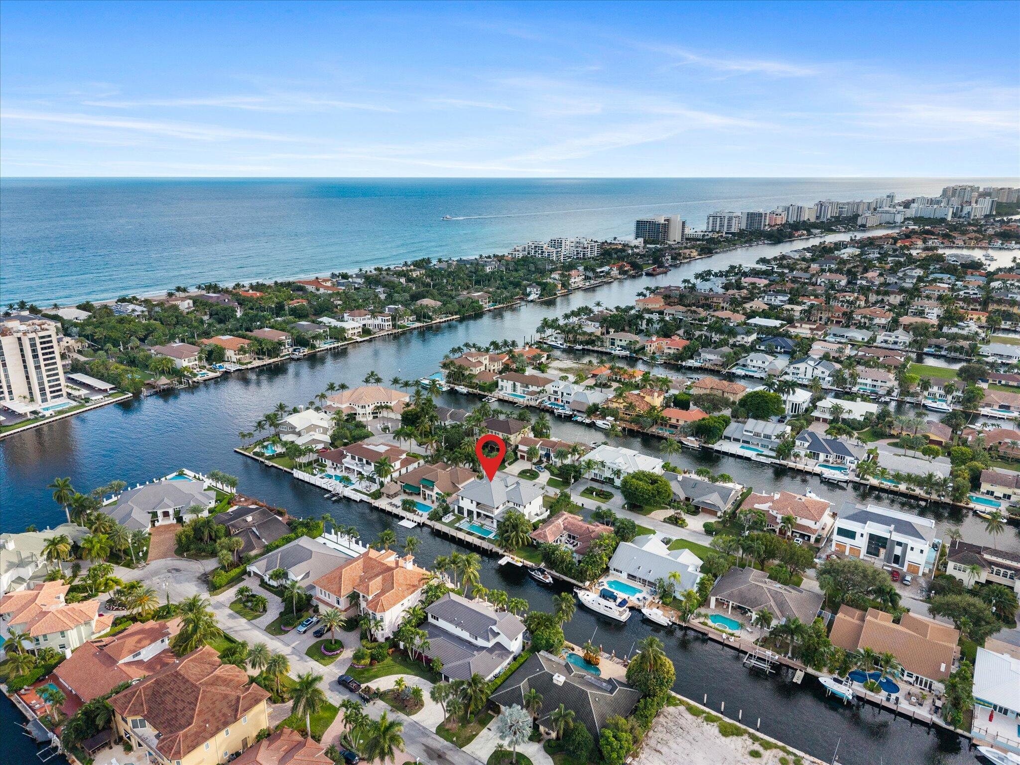 Tropic Isles - Residential