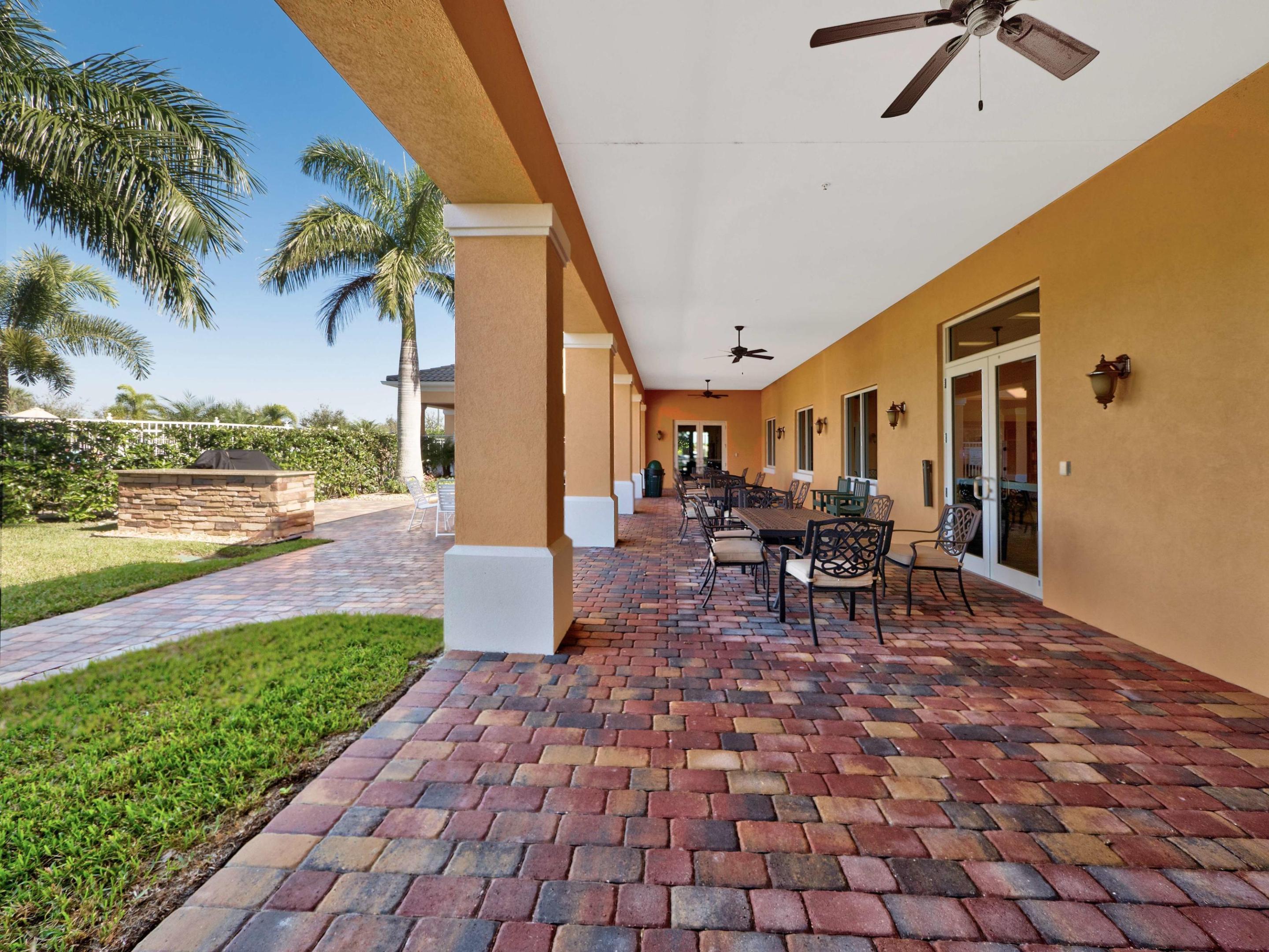 The Lakes at Tradition - Residential Lease