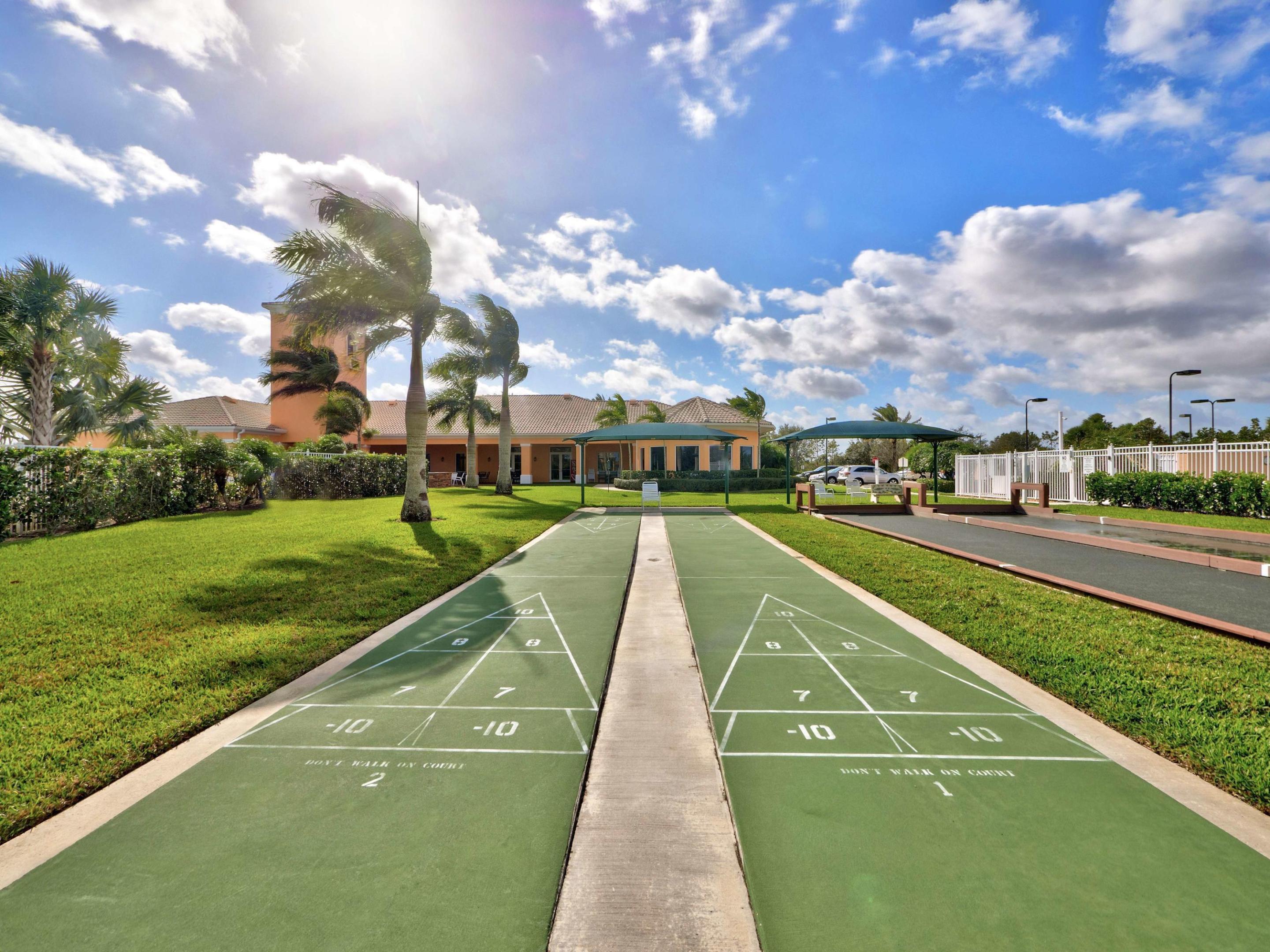 The Lakes at Tradition - Residential Lease