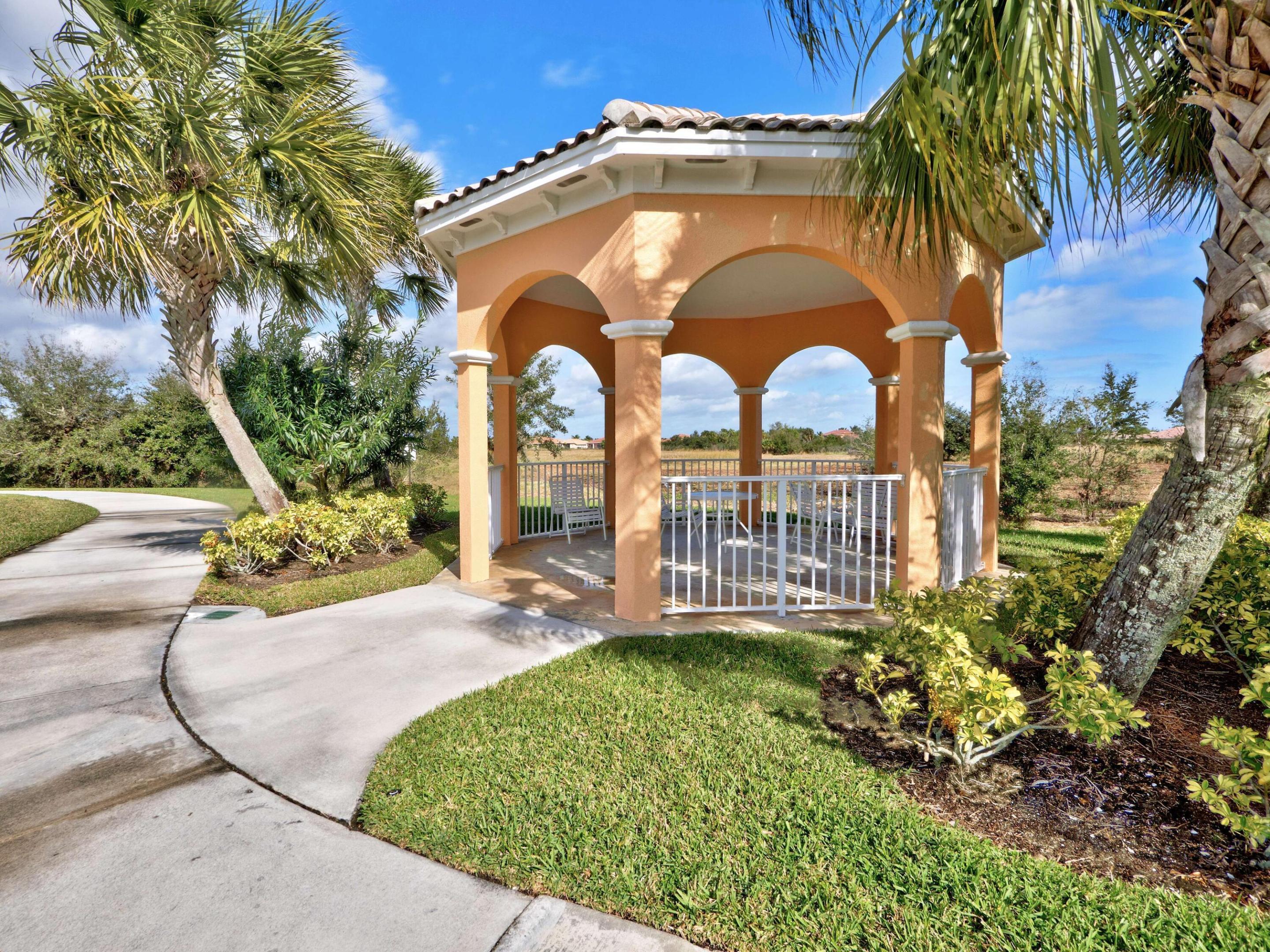 The Lakes at Tradition - Residential Lease