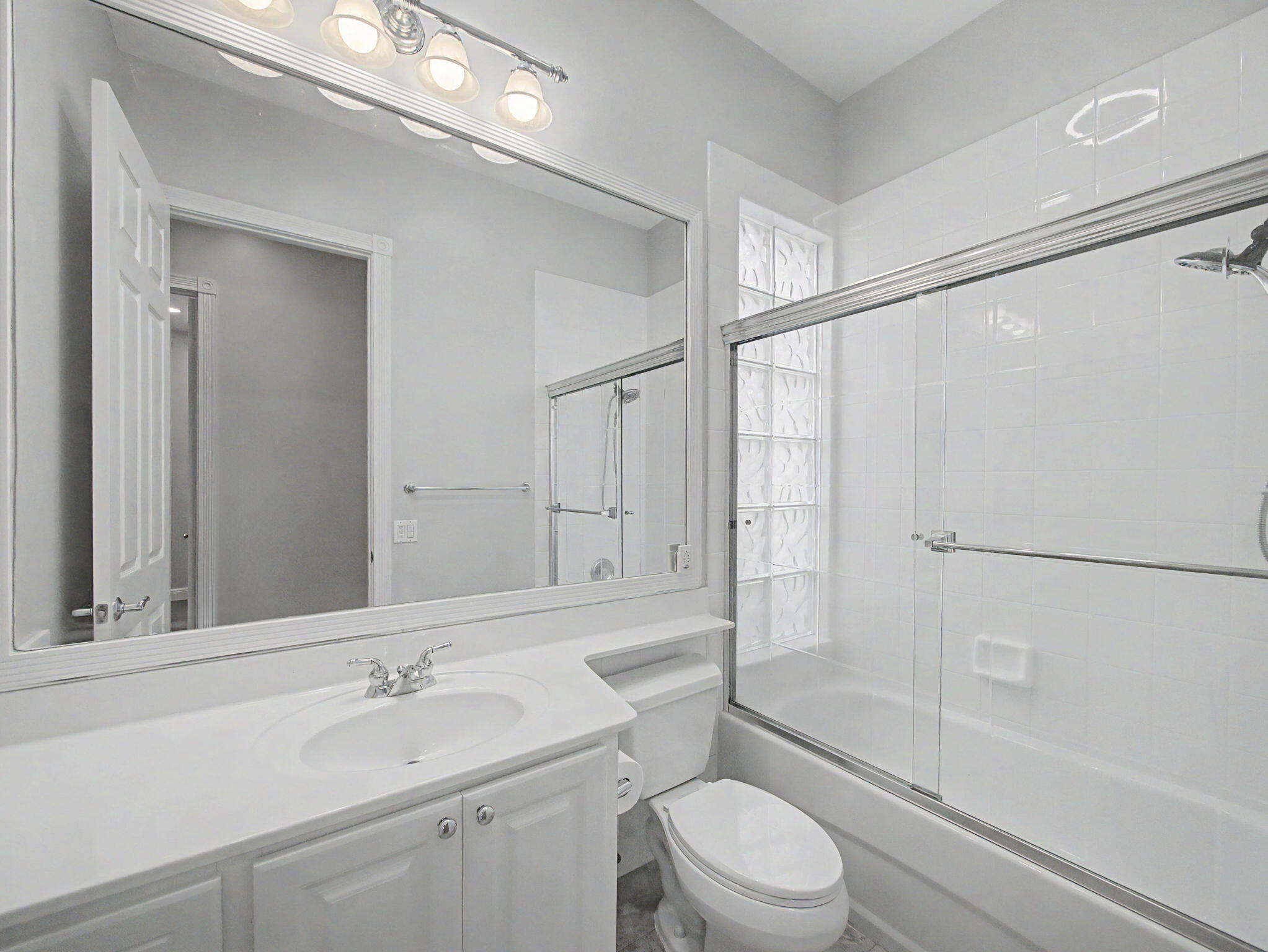The Lakes at Tradition - Residential Lease