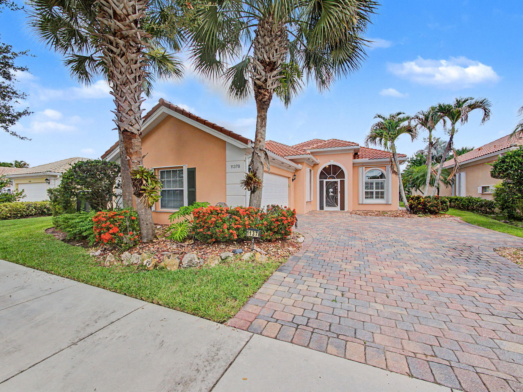 The Lakes at Tradition - Residential Lease