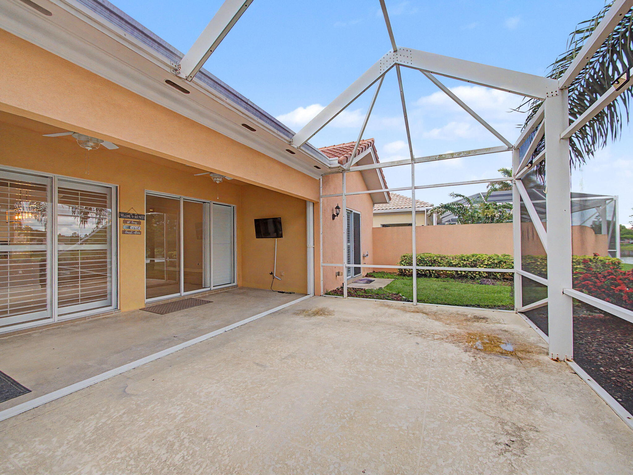 The Lakes at Tradition - Residential Lease