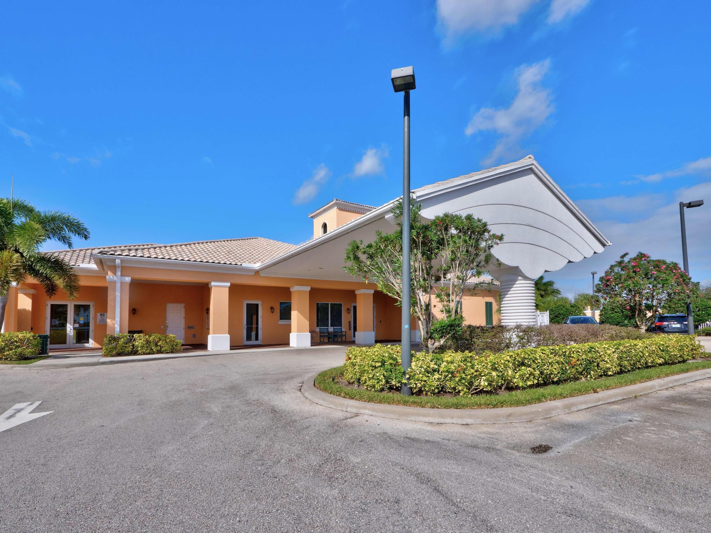 The Lakes at Tradition - Residential Lease