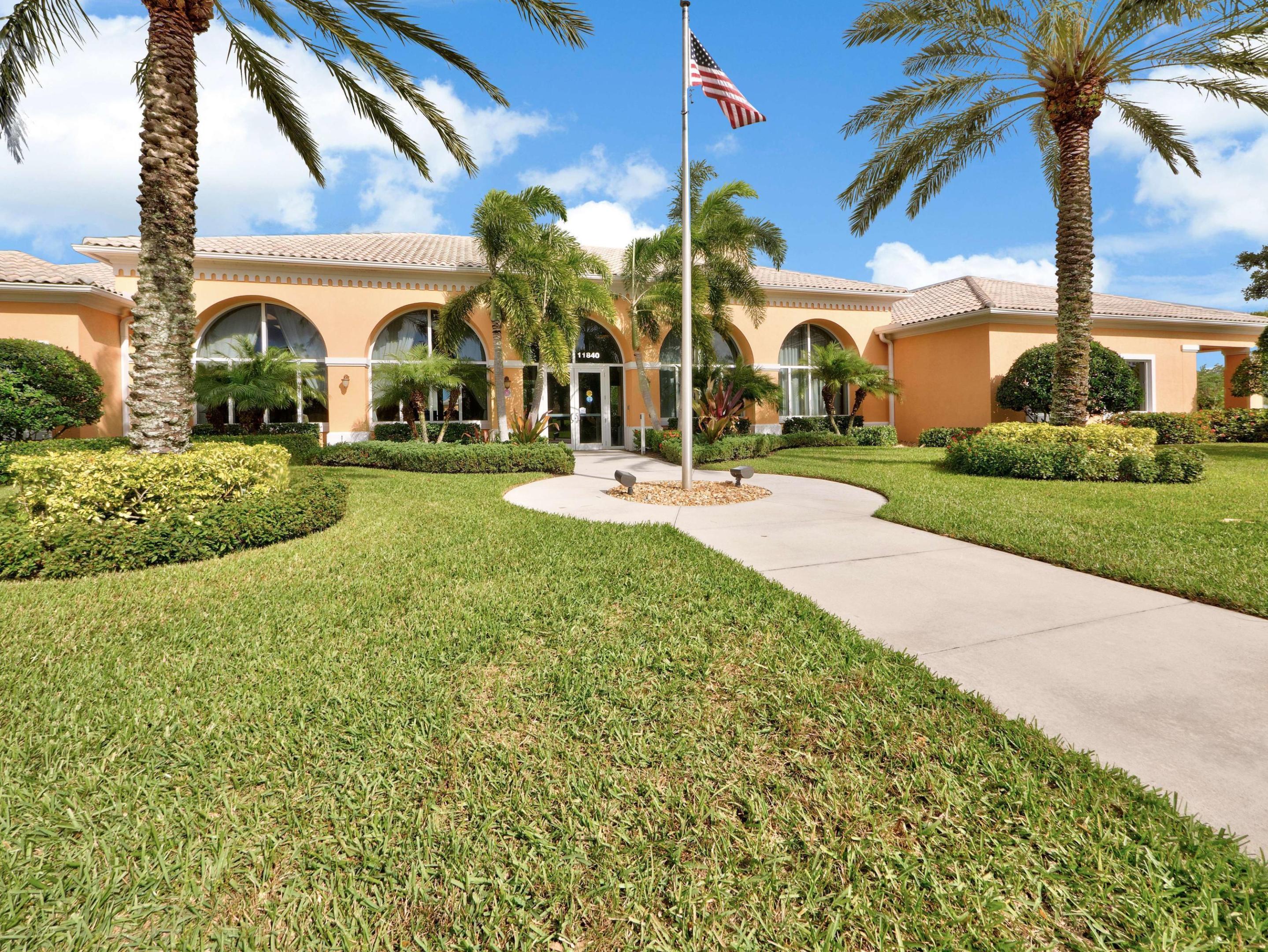 The Lakes at Tradition - Residential Lease