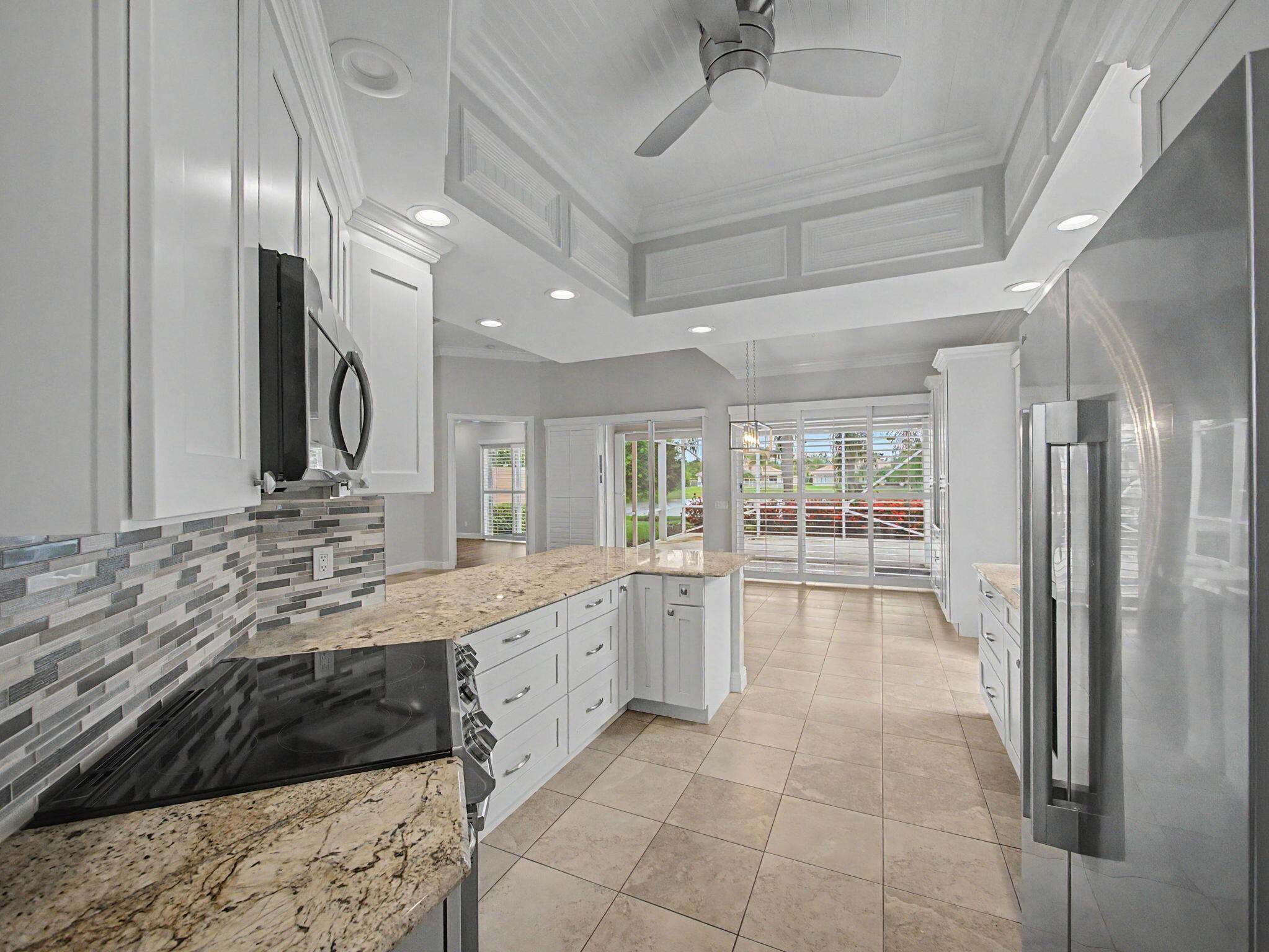 The Lakes at Tradition - Residential Lease