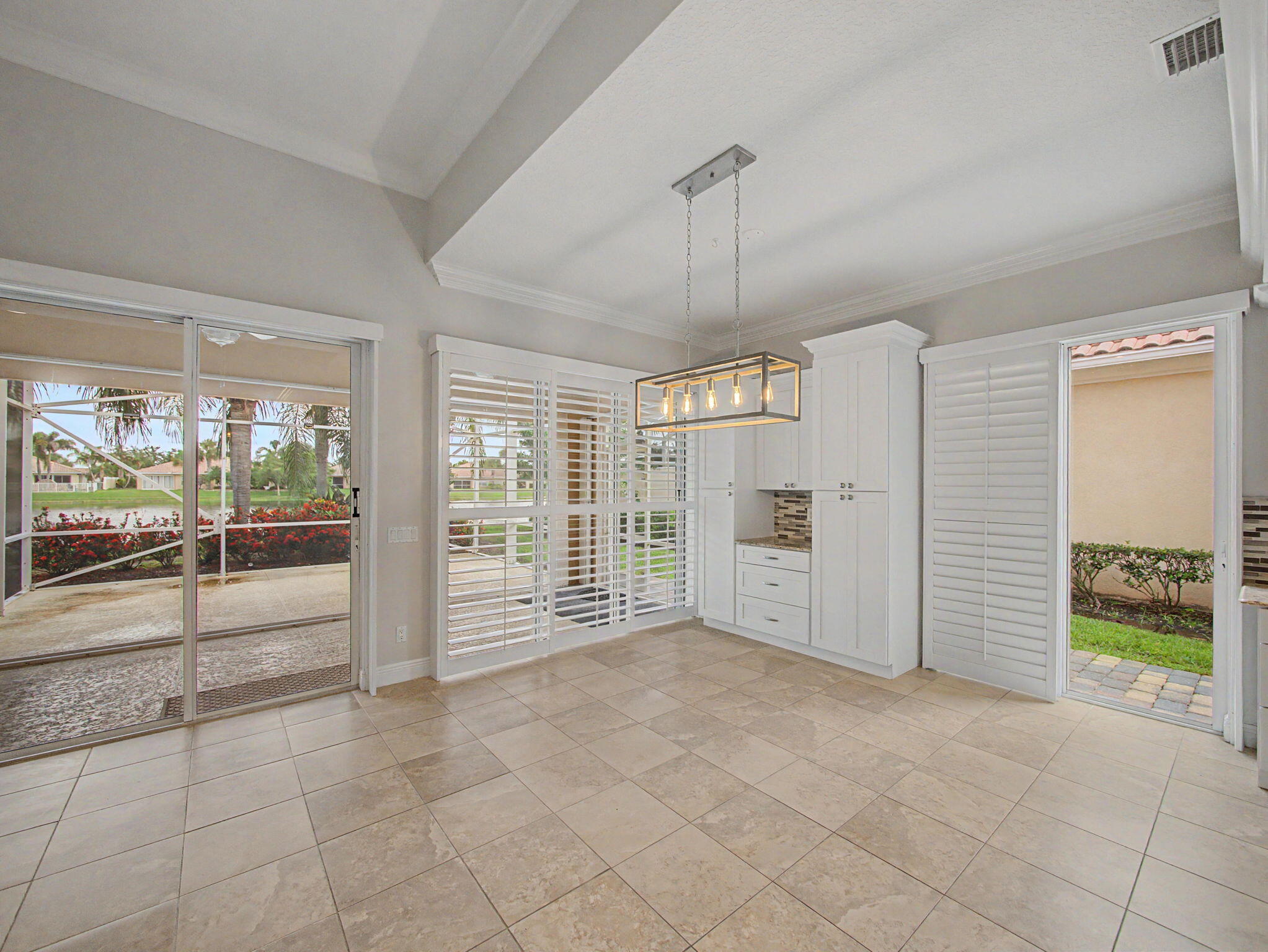 The Lakes at Tradition - Residential Lease