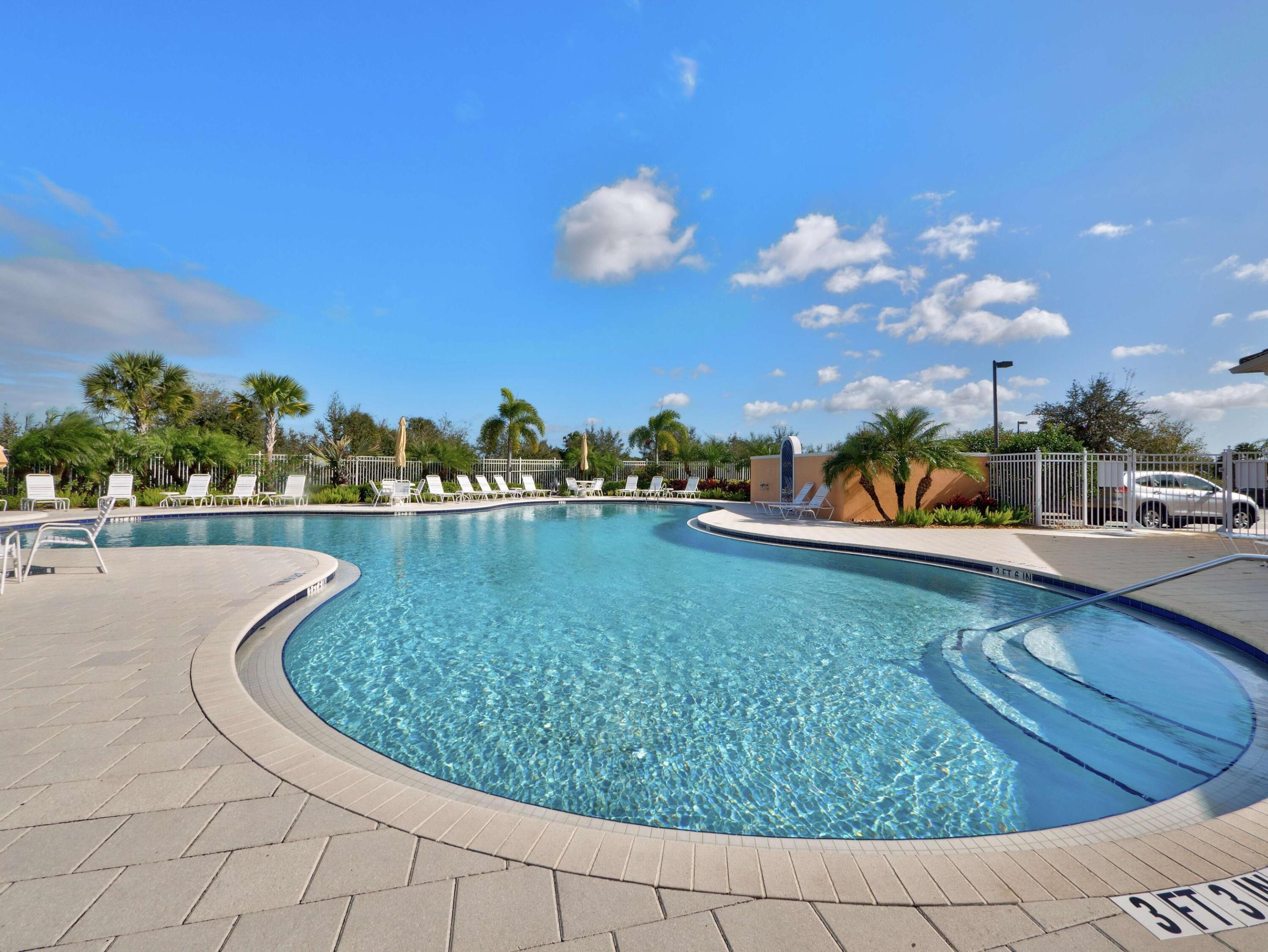 The Lakes at Tradition - Residential Lease