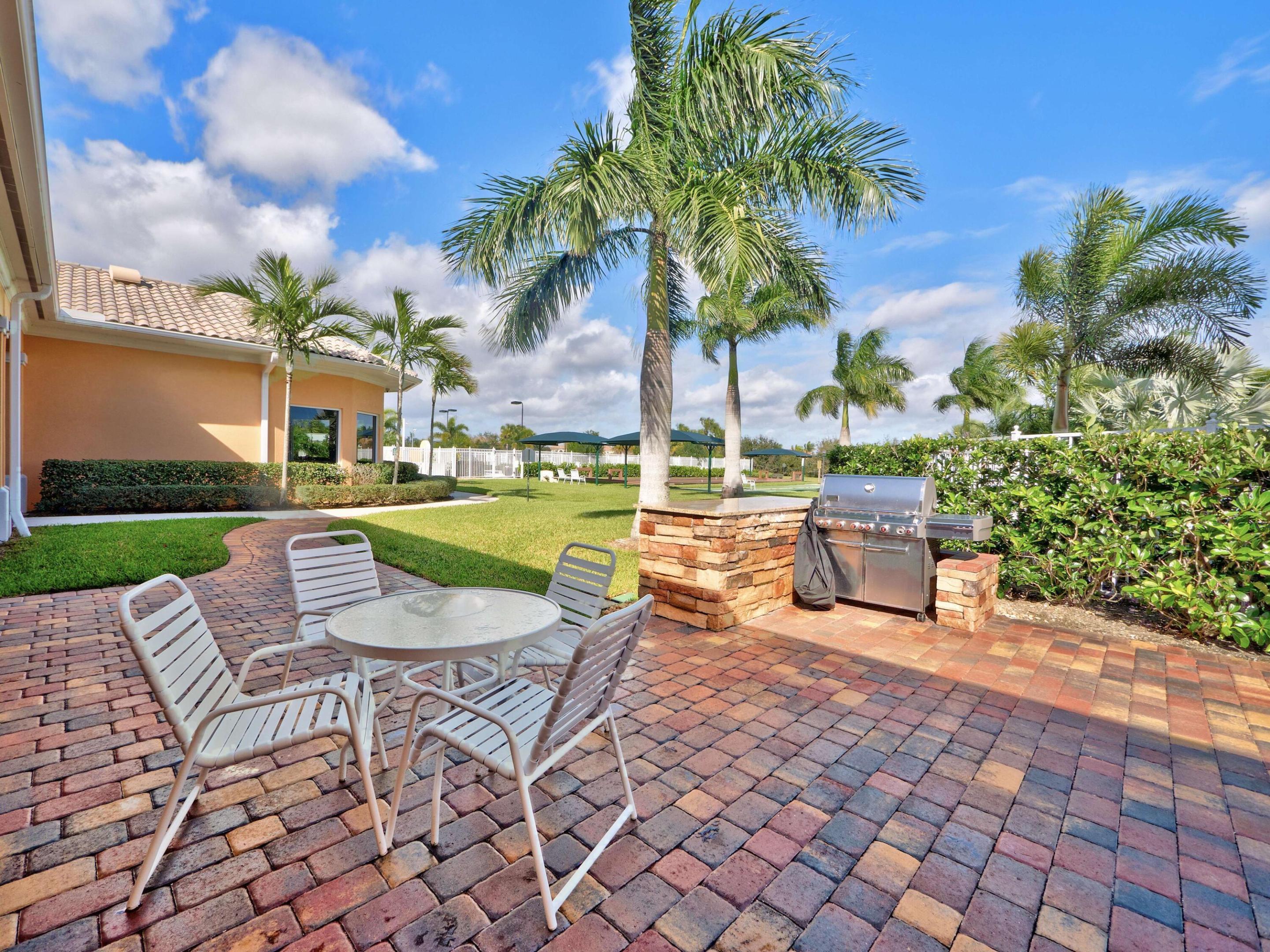 The Lakes at Tradition - Residential Lease