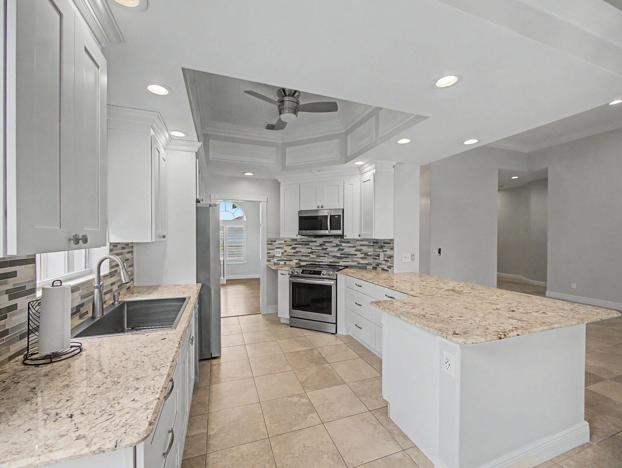 The Lakes at Tradition - Residential Lease