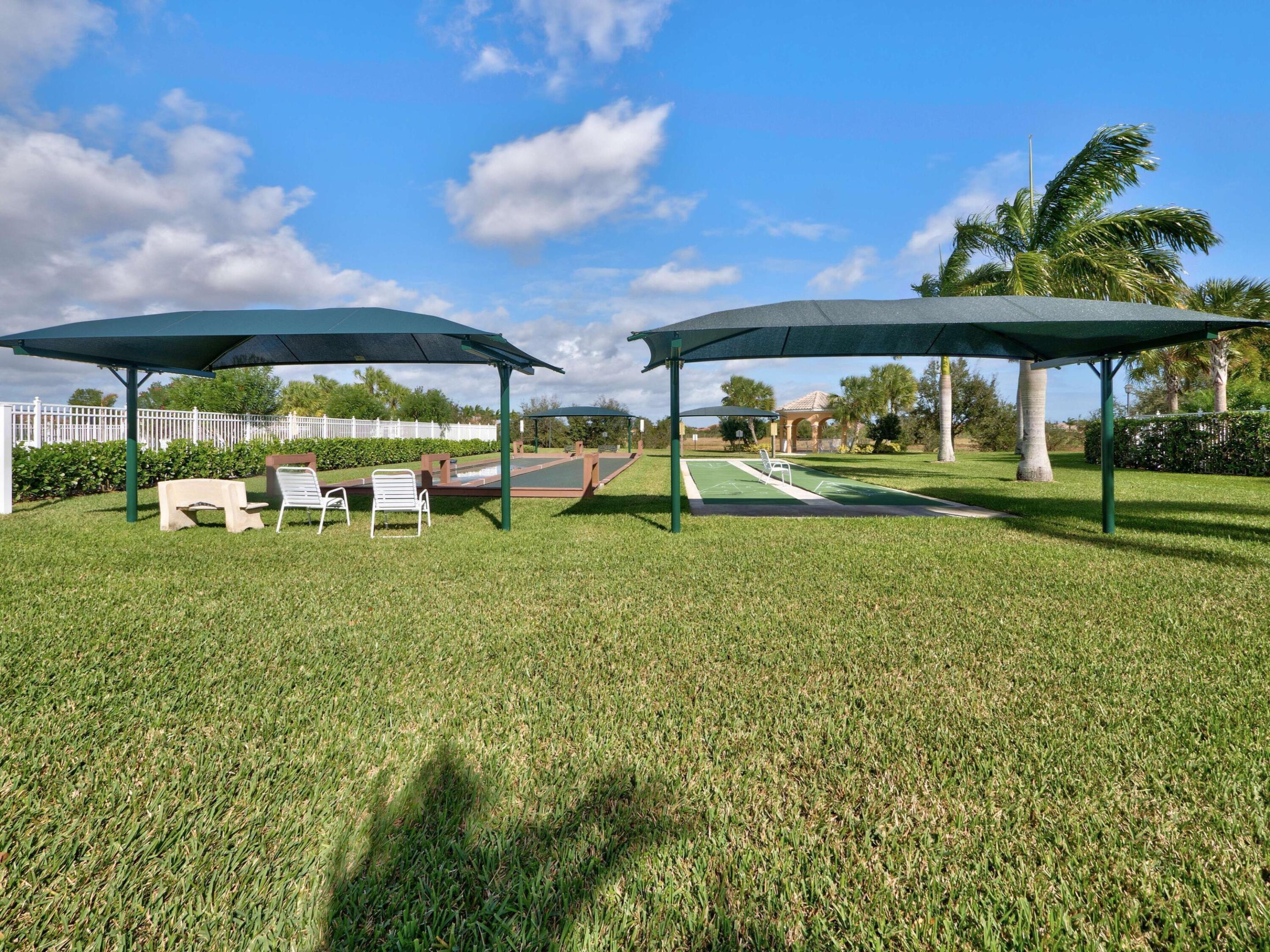 The Lakes at Tradition - Residential Lease