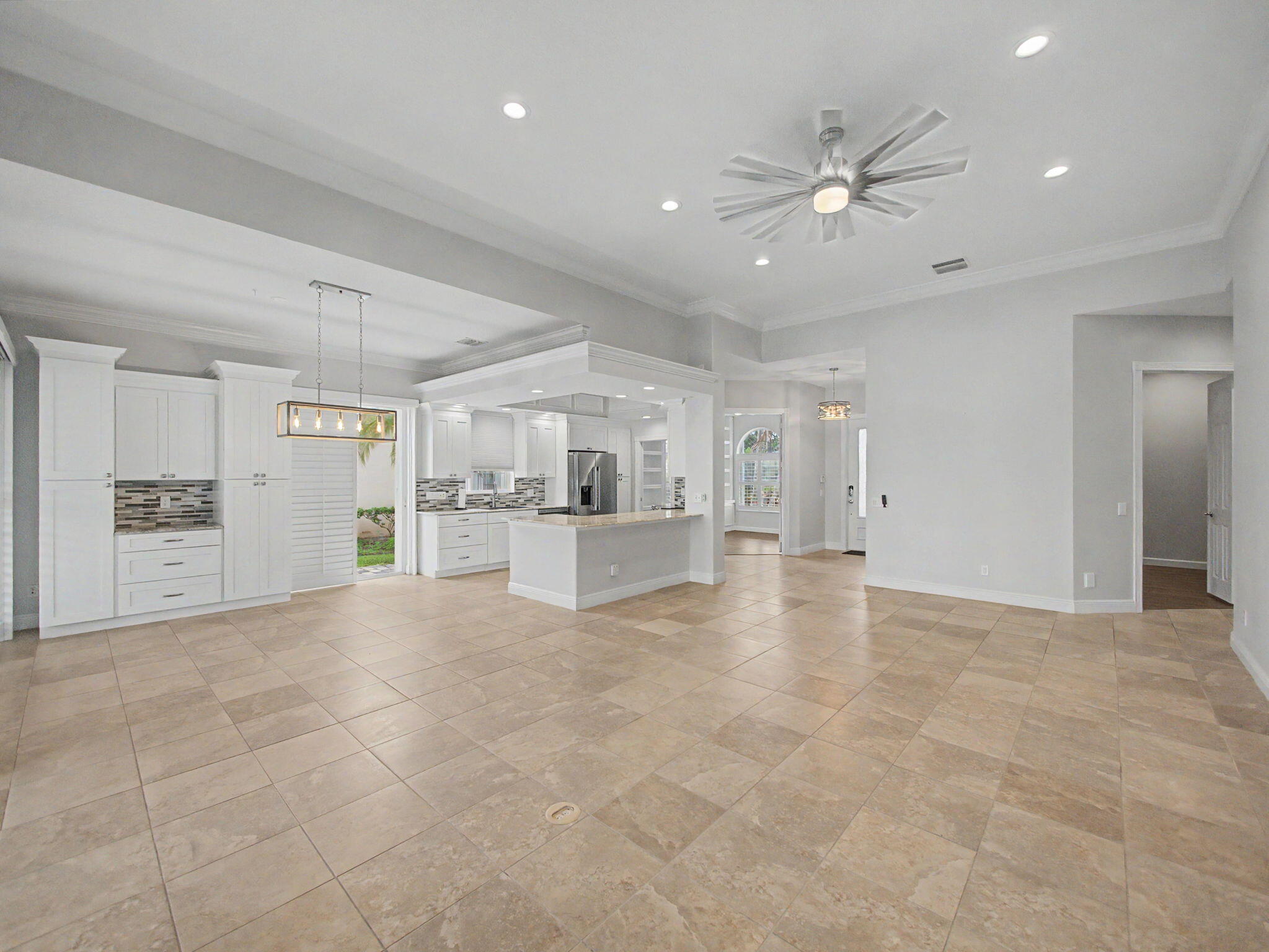 The Lakes at Tradition - Residential Lease