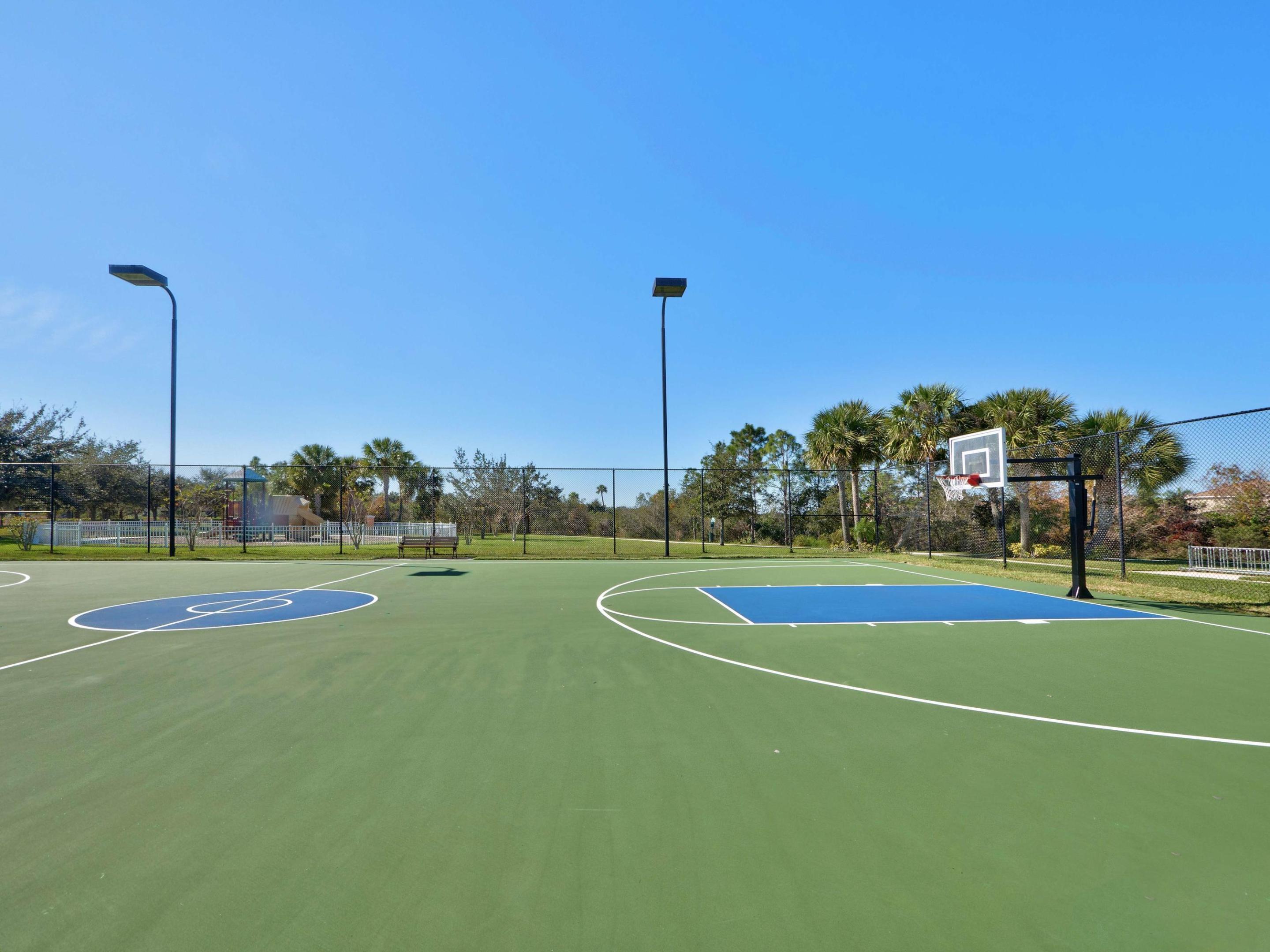 The Lakes at Tradition - Residential Lease