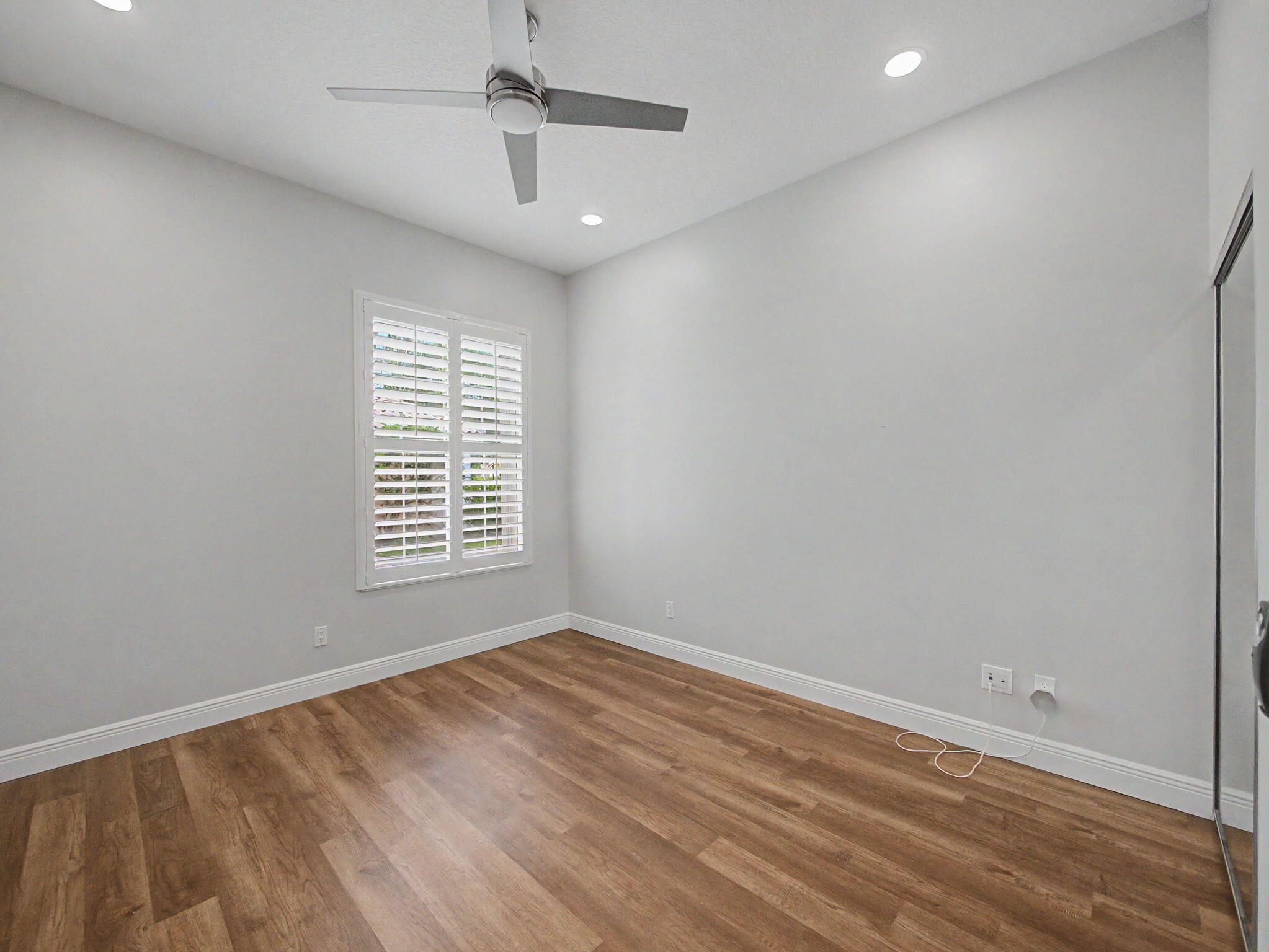 The Lakes at Tradition - Residential Lease