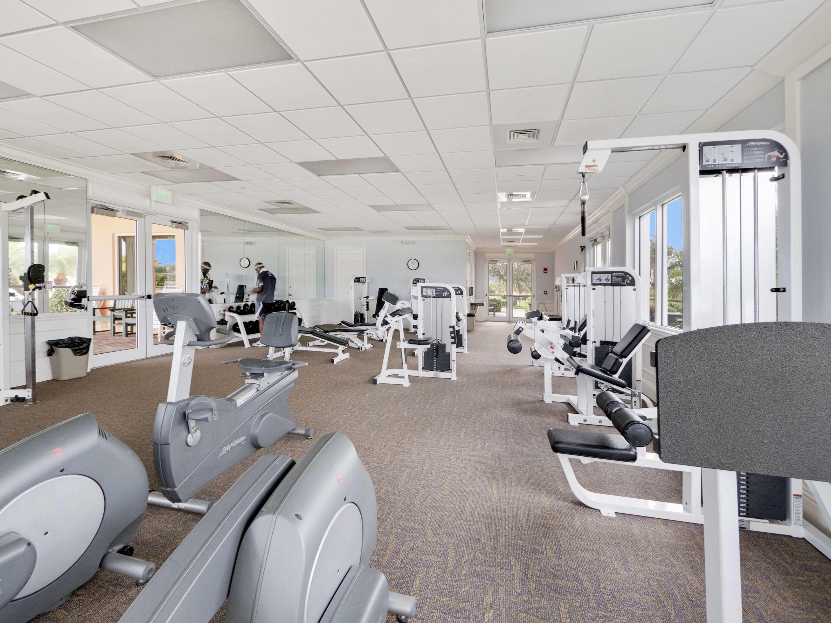 The Lakes at Tradition - Residential Lease