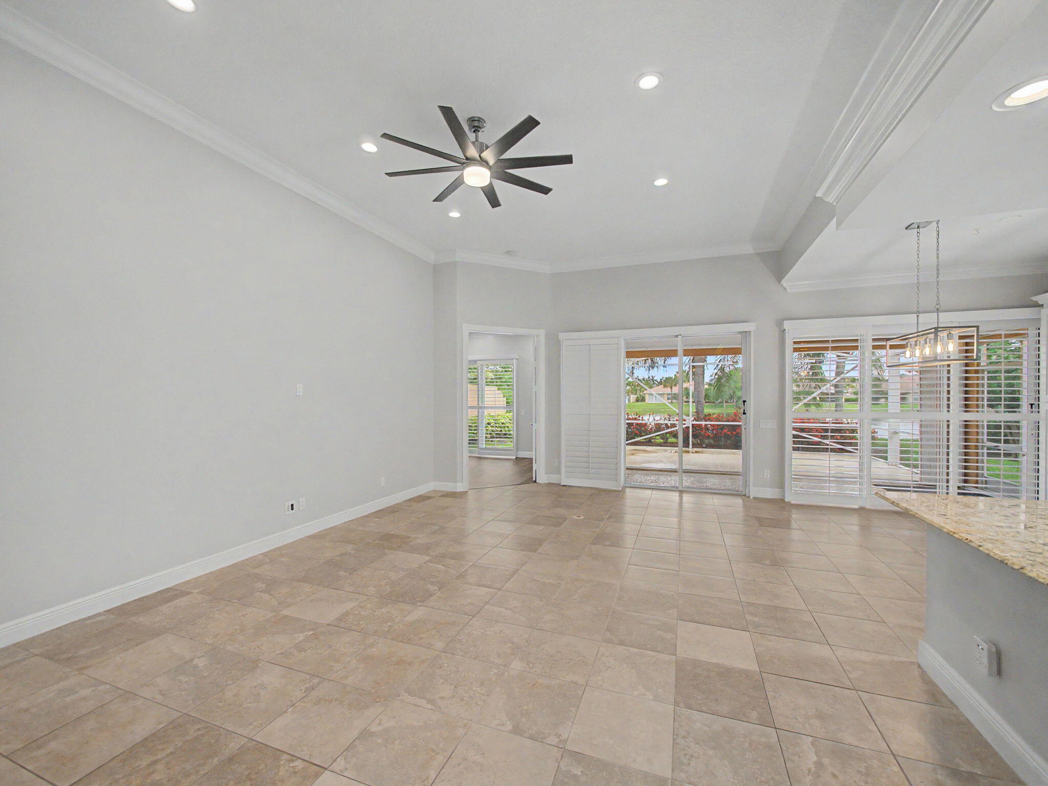 The Lakes at Tradition - Residential Lease