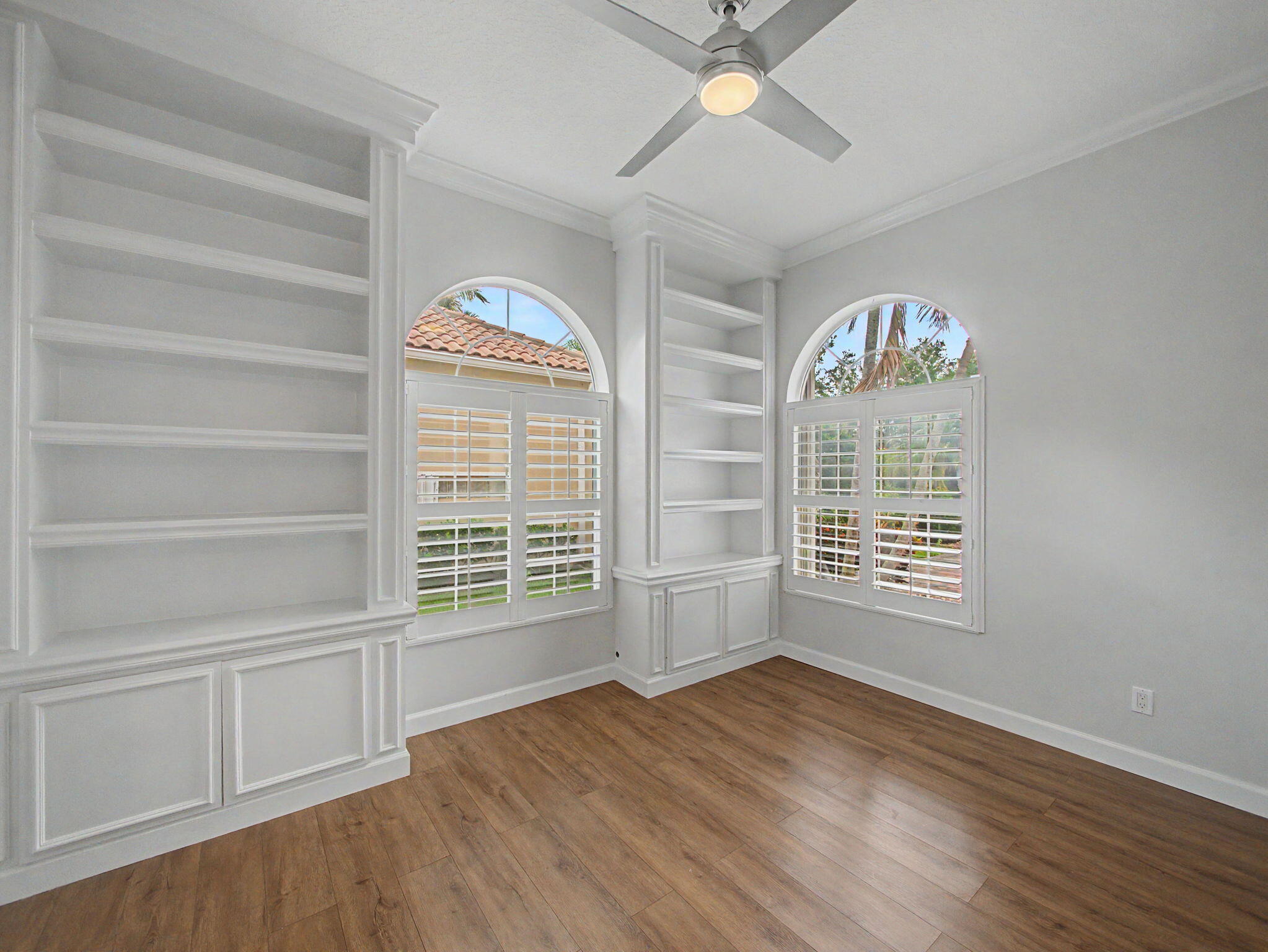 The Lakes at Tradition - Residential Lease