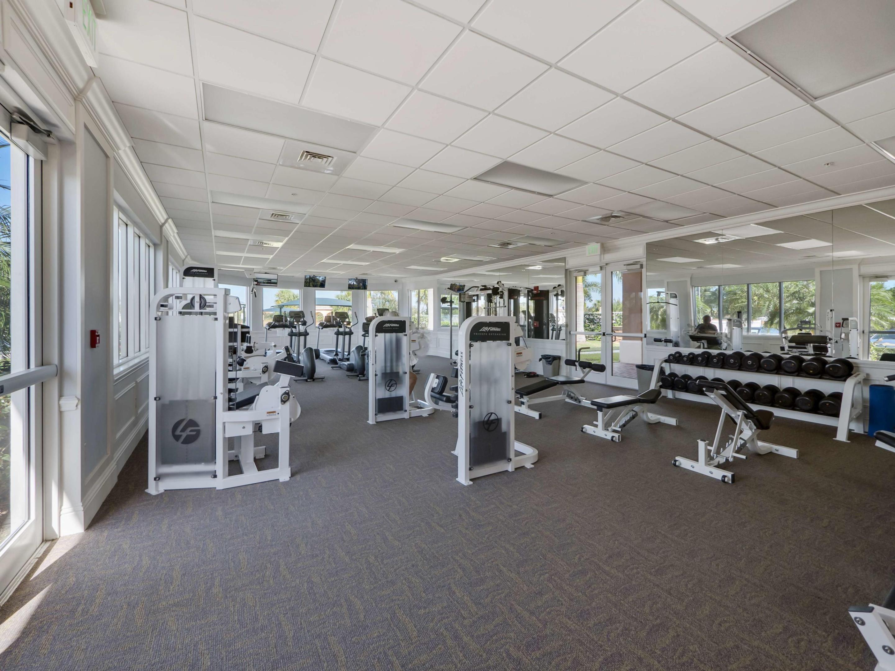 The Lakes at Tradition - Residential Lease