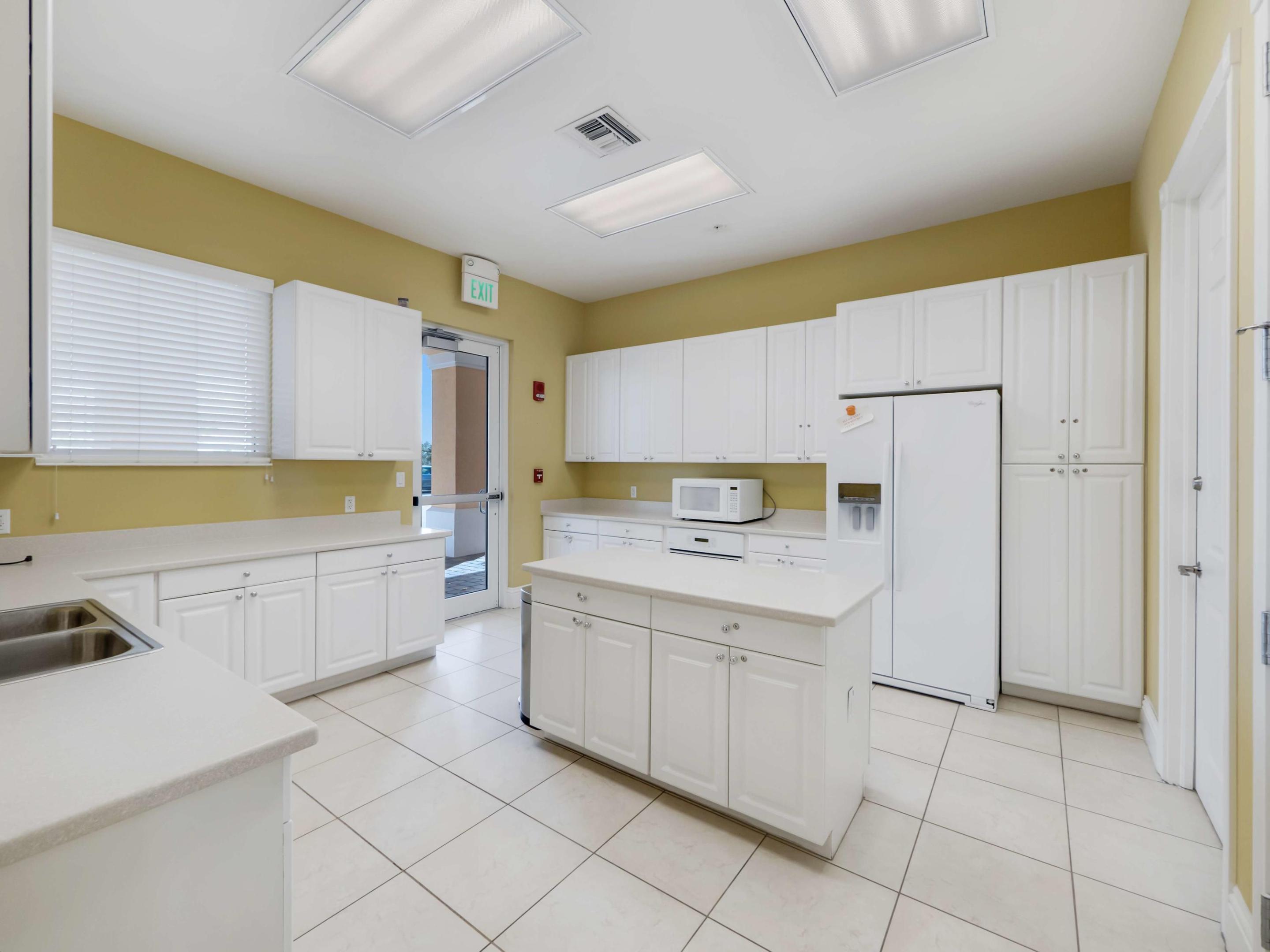 The Lakes at Tradition - Residential Lease