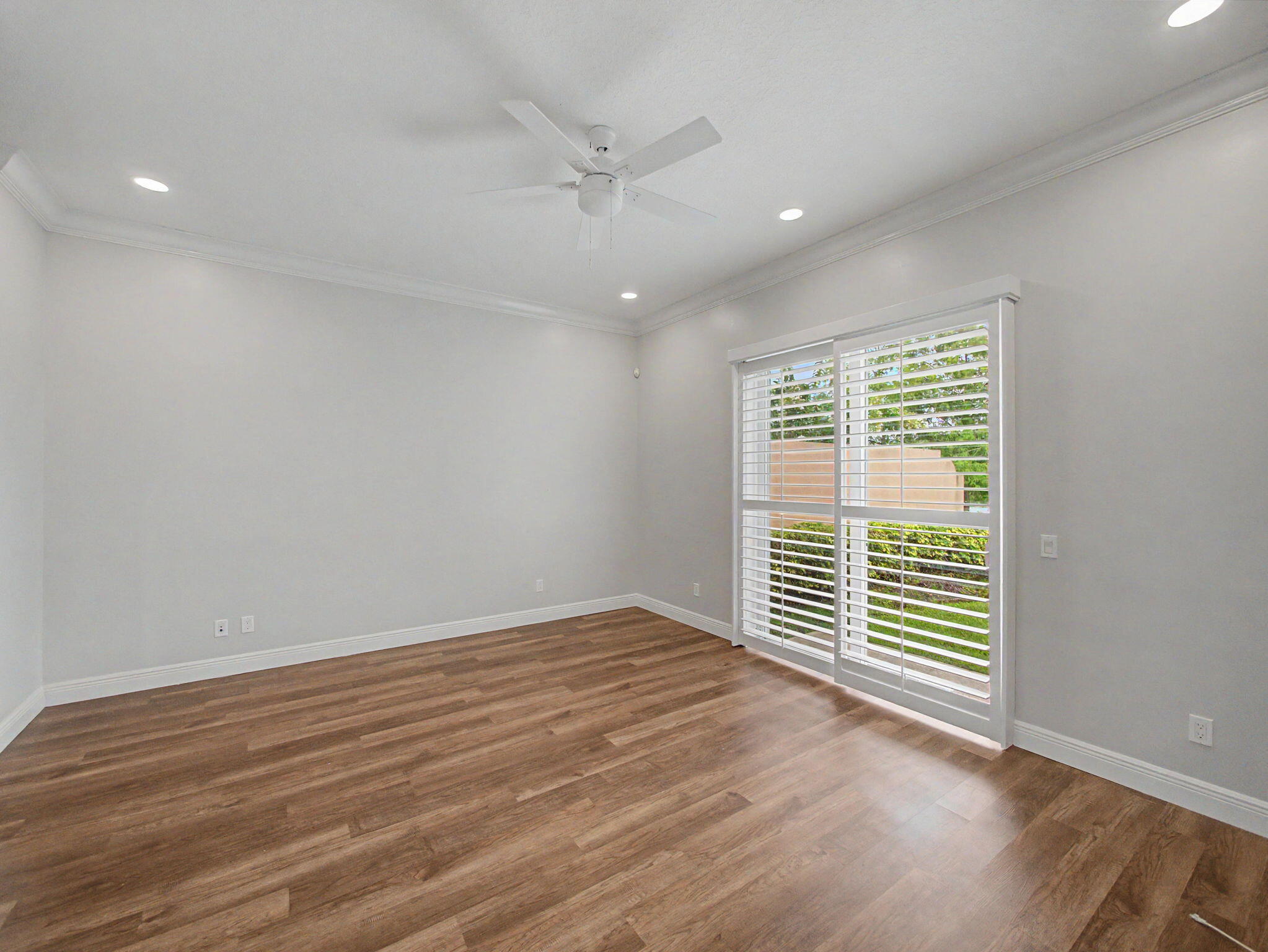 The Lakes at Tradition - Residential Lease