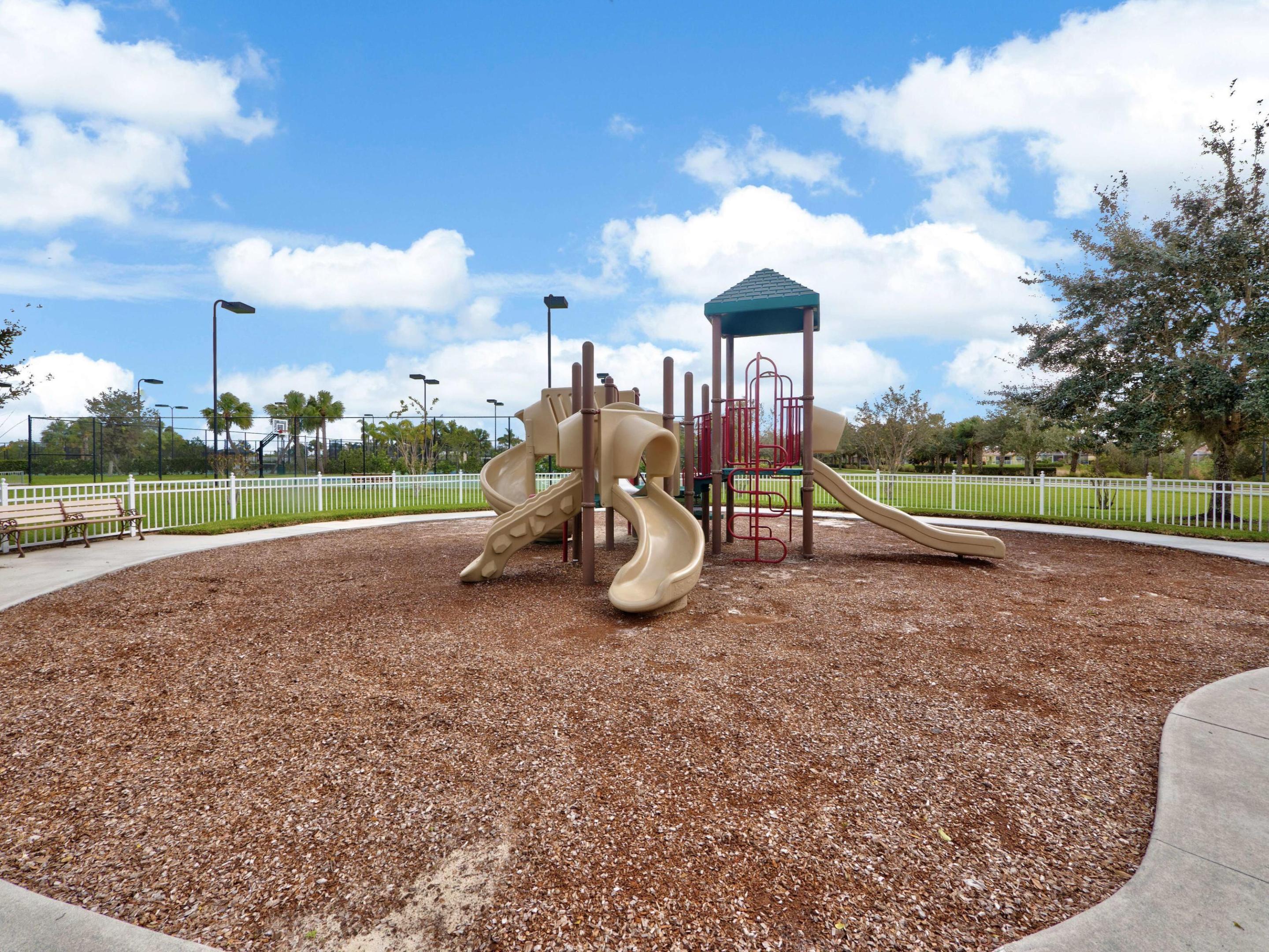 The Lakes at Tradition - Residential Lease