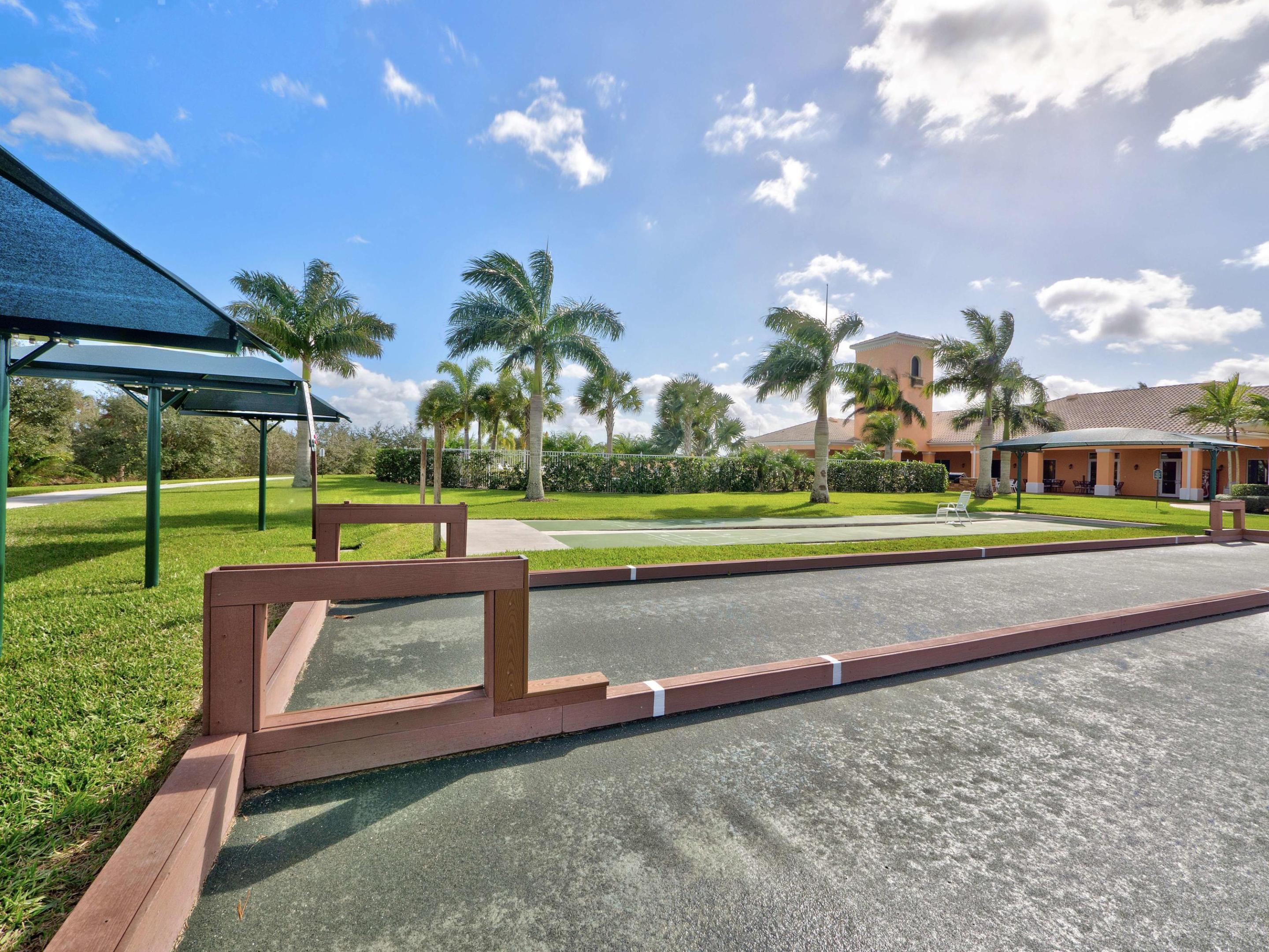 The Lakes at Tradition - Residential Lease
