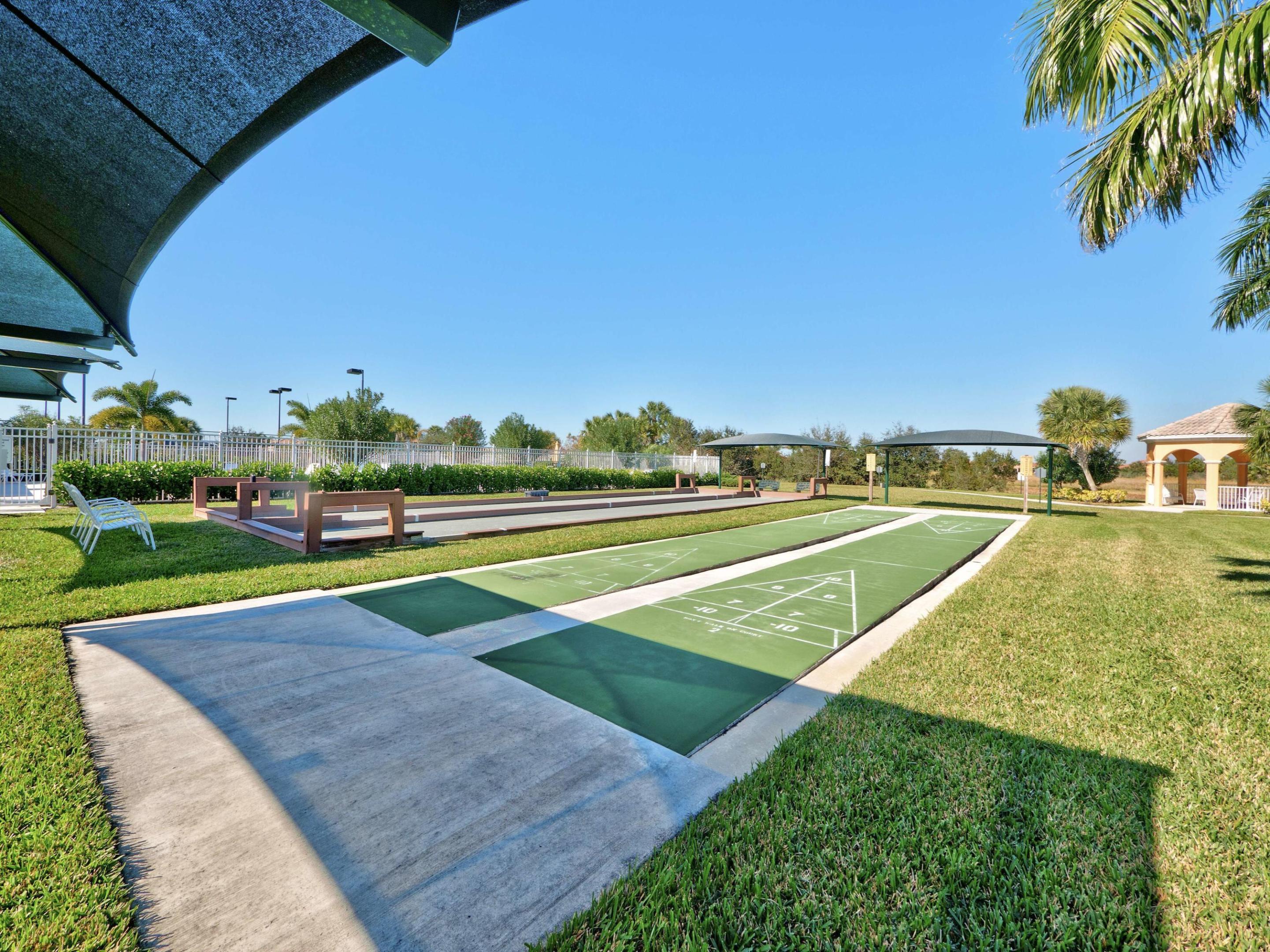 The Lakes at Tradition - Residential Lease