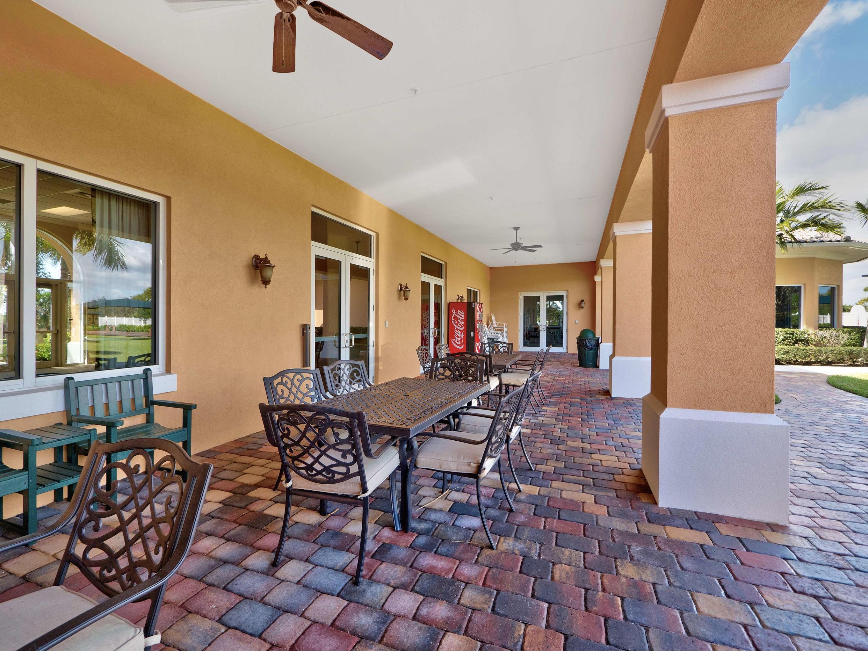 The Lakes at Tradition - Residential Lease