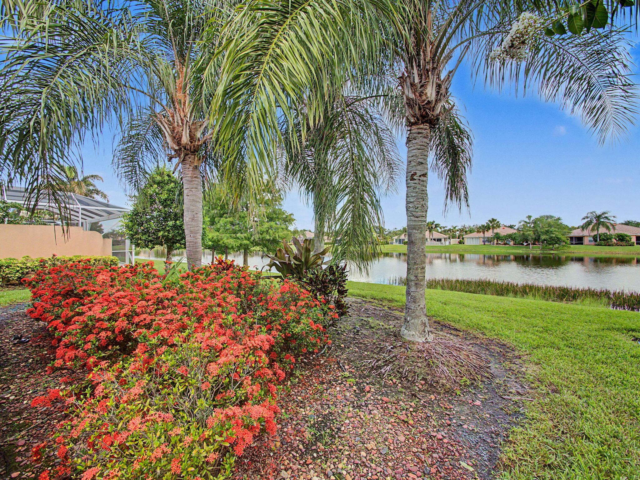 The Lakes at Tradition - Residential Lease