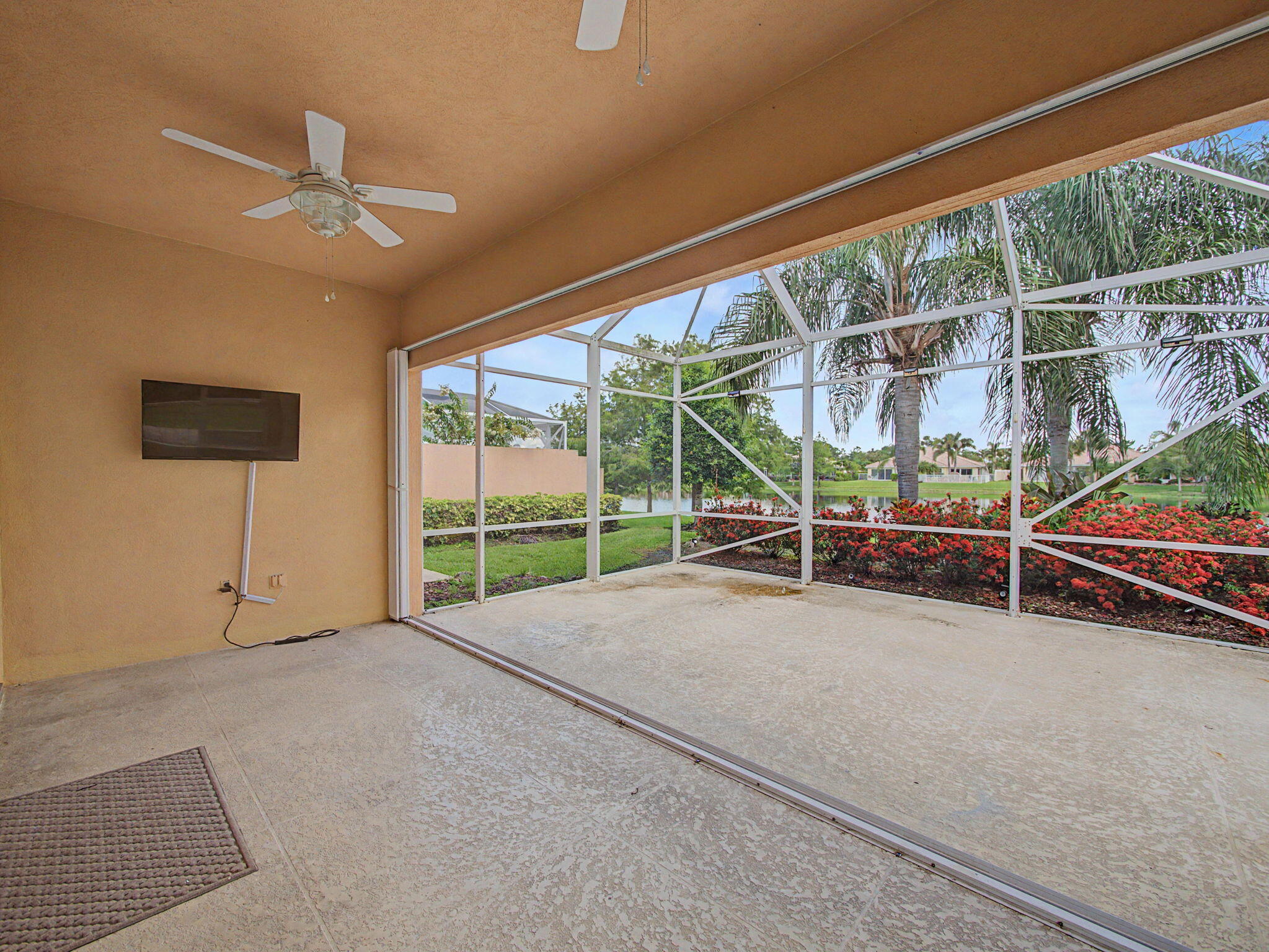 The Lakes at Tradition - Residential Lease