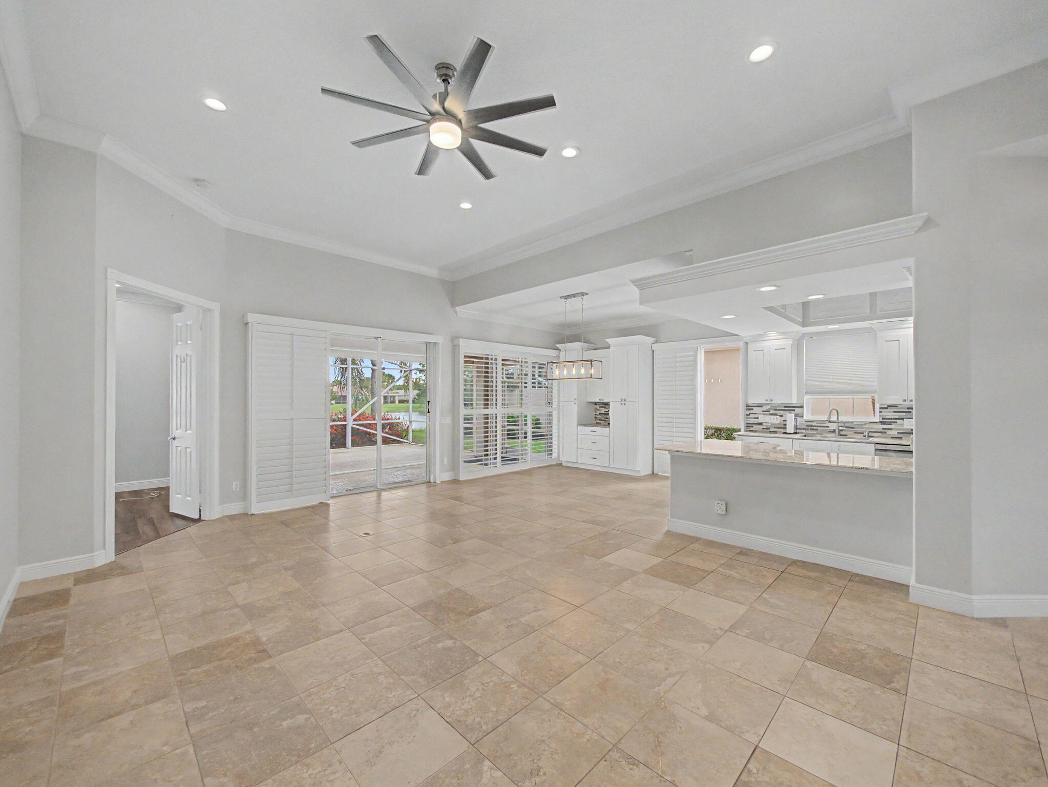The Lakes at Tradition - Residential Lease