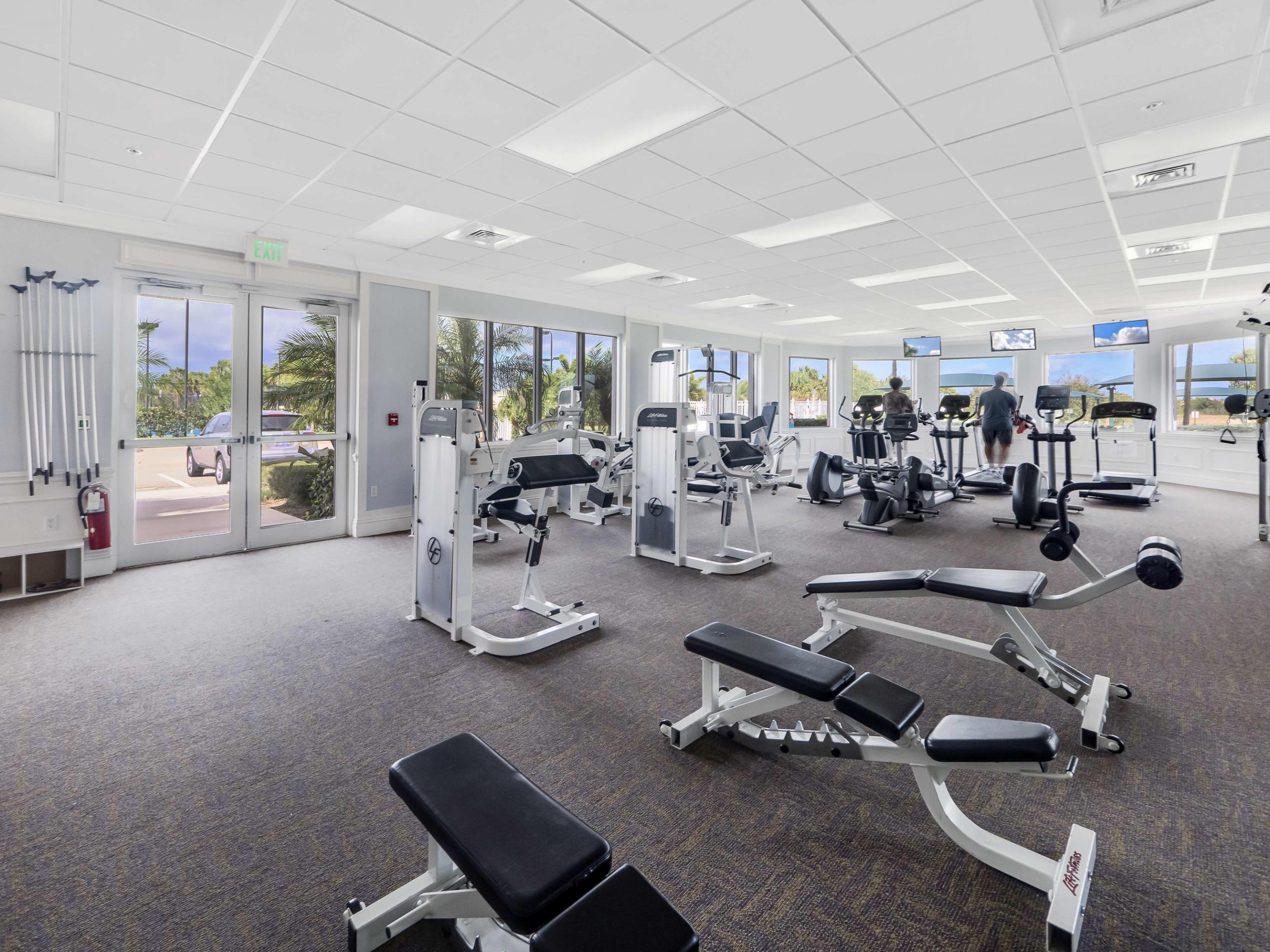 The Lakes at Tradition - Residential Lease