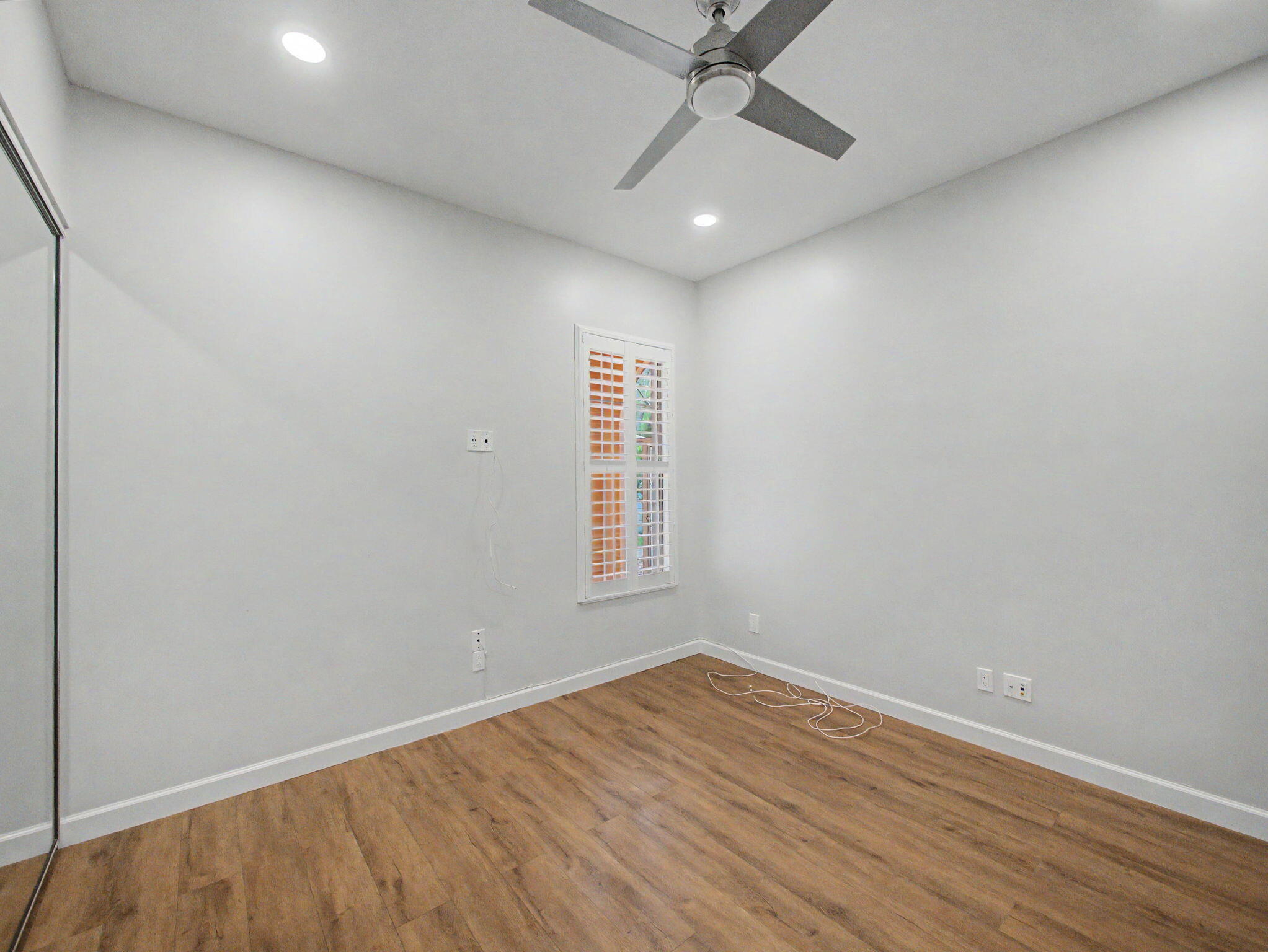 The Lakes at Tradition - Residential Lease