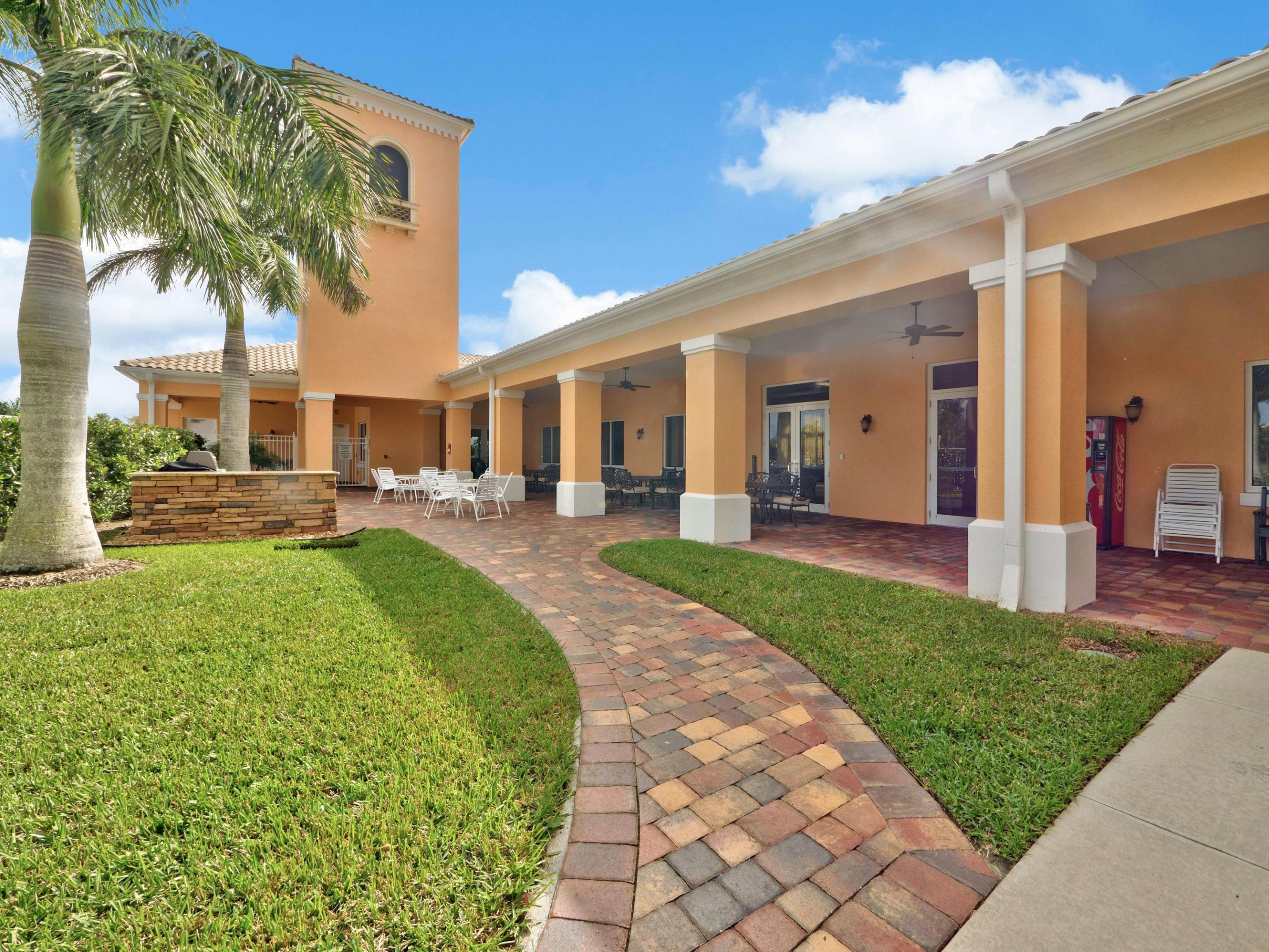 The Lakes at Tradition - Residential Lease