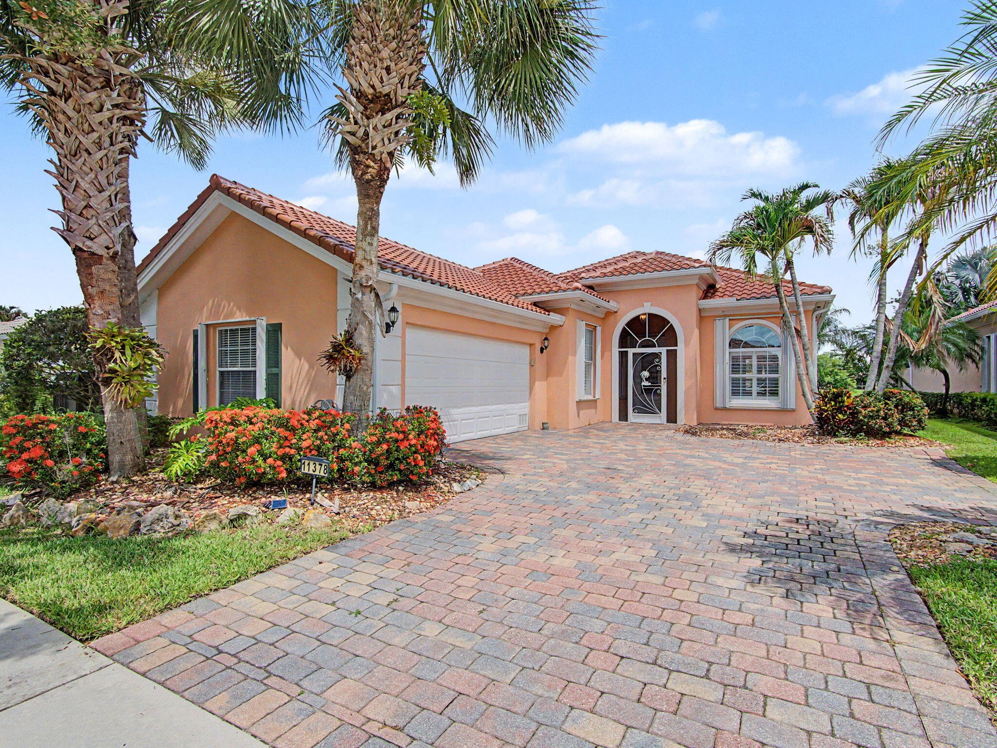 The Lakes at Tradition - Residential Lease