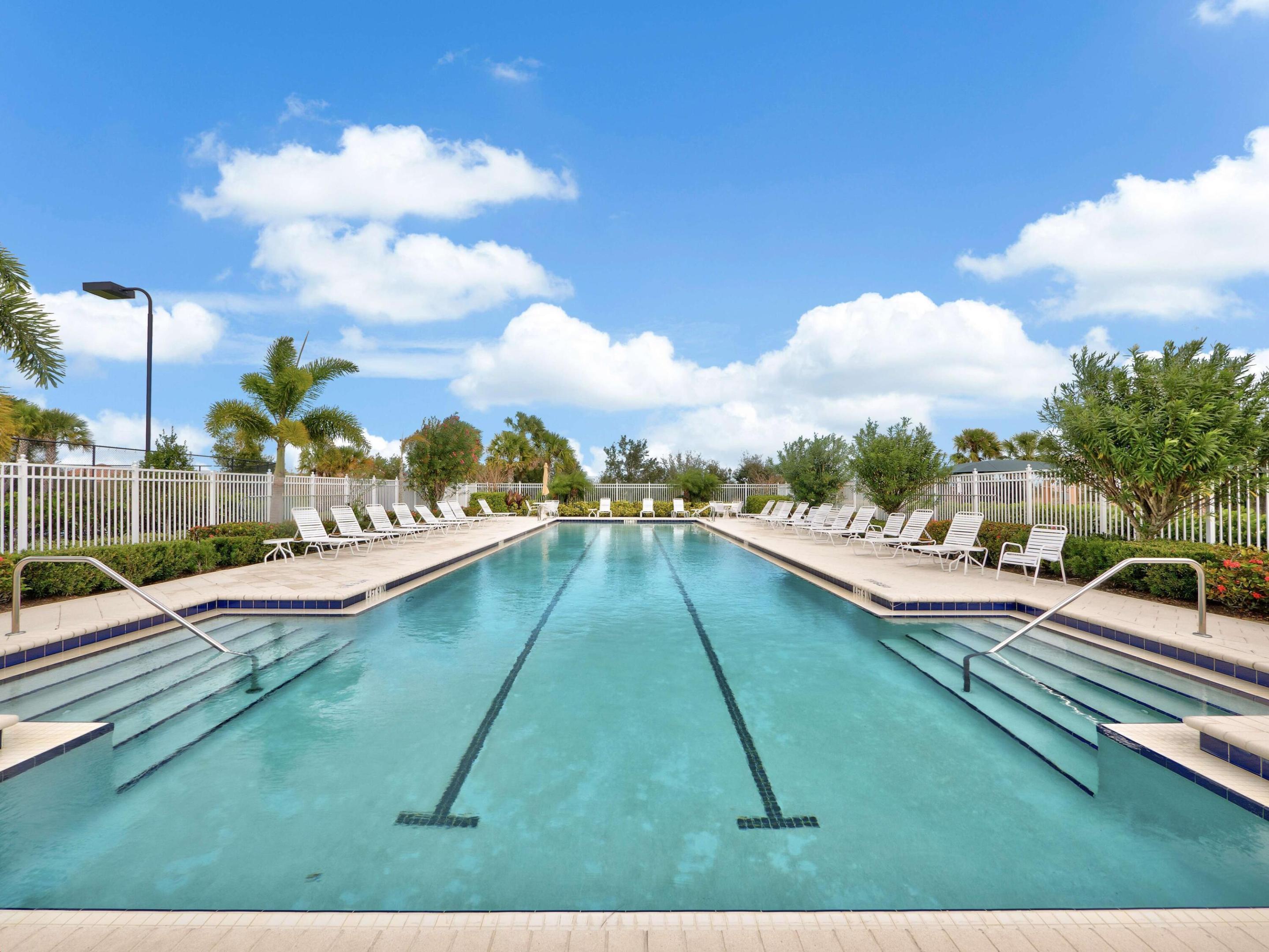 The Lakes at Tradition - Residential Lease
