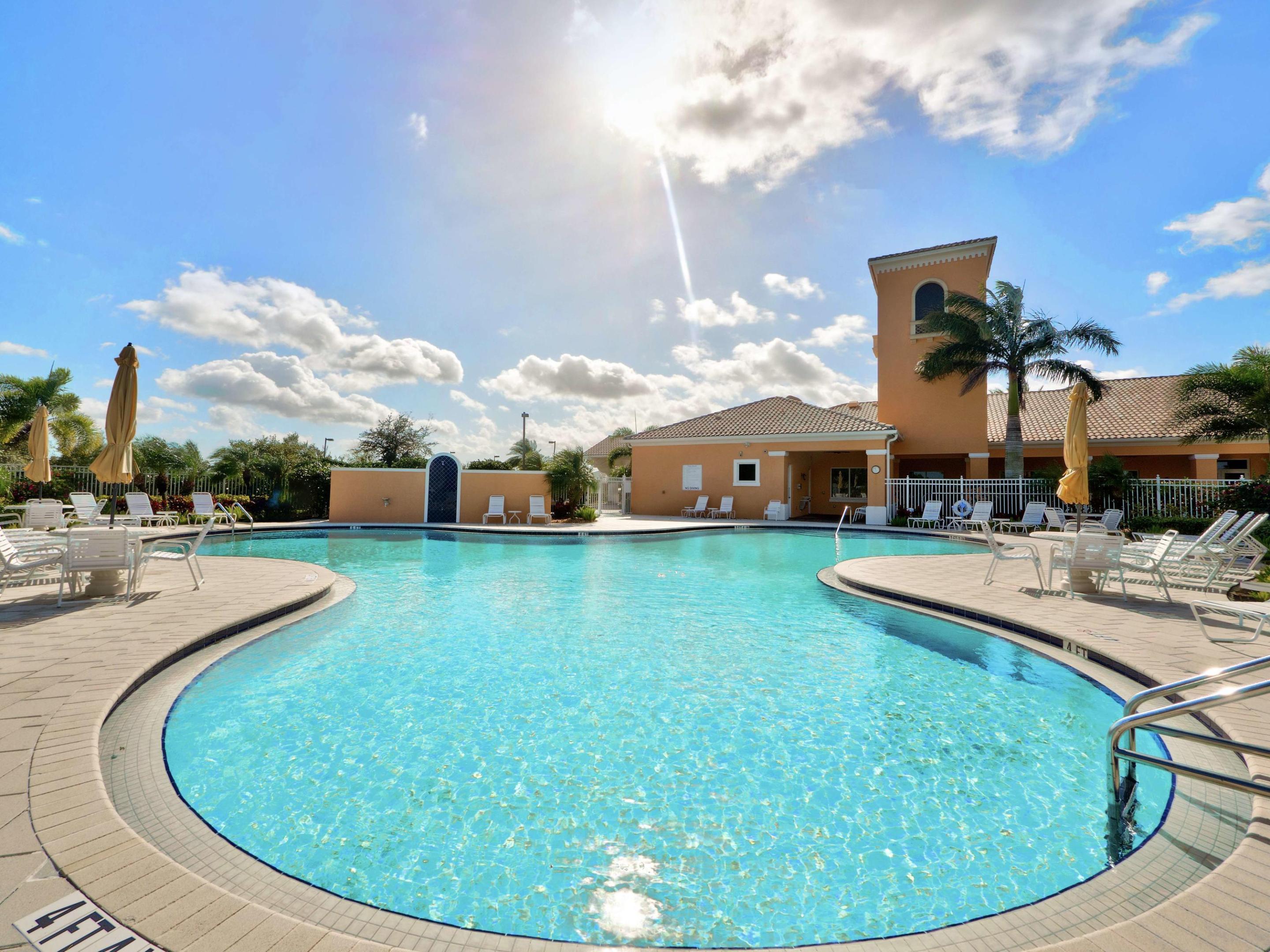 The Lakes at Tradition - Residential Lease