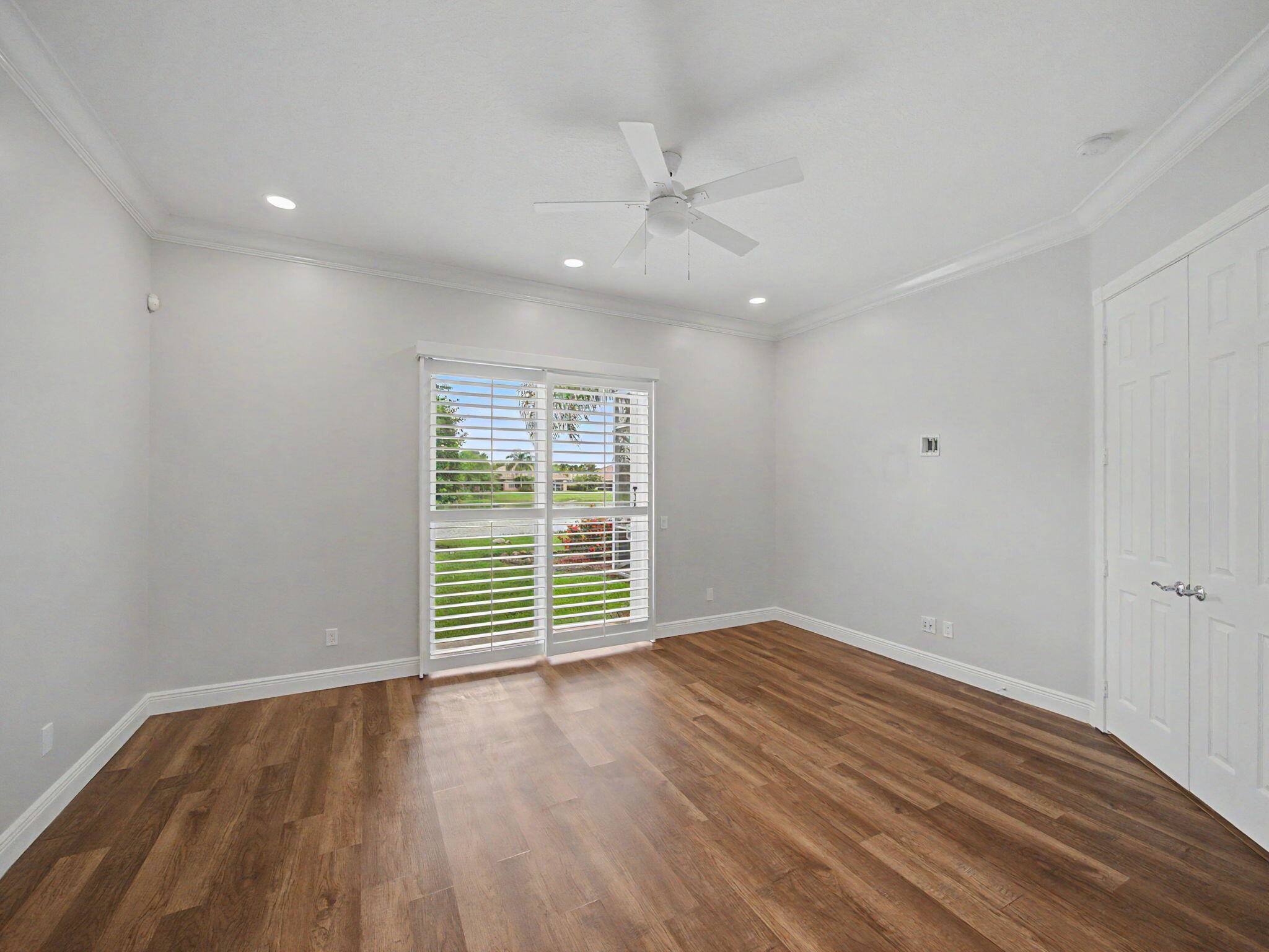 The Lakes at Tradition - Residential Lease