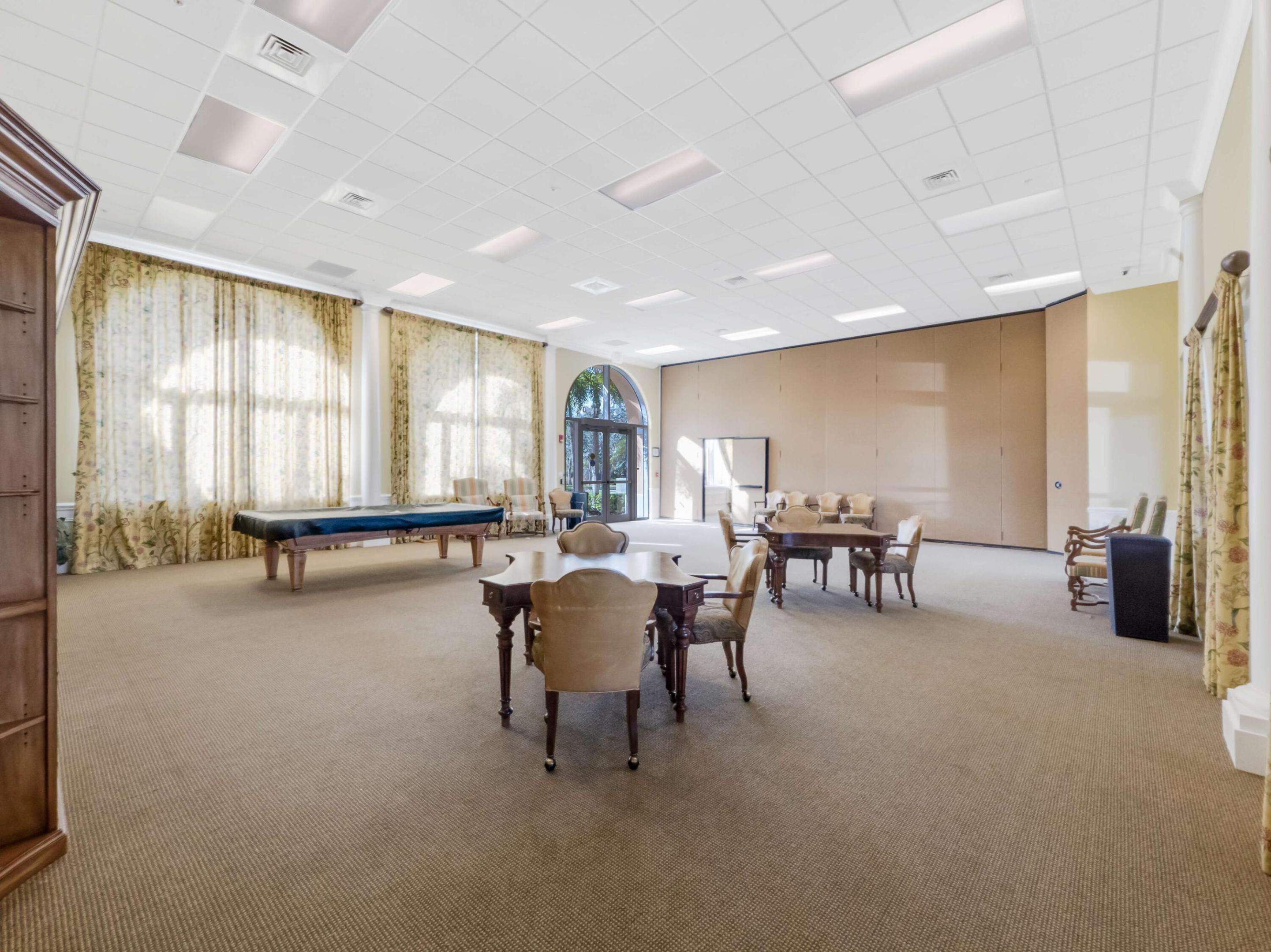 The Lakes at Tradition - Residential Lease