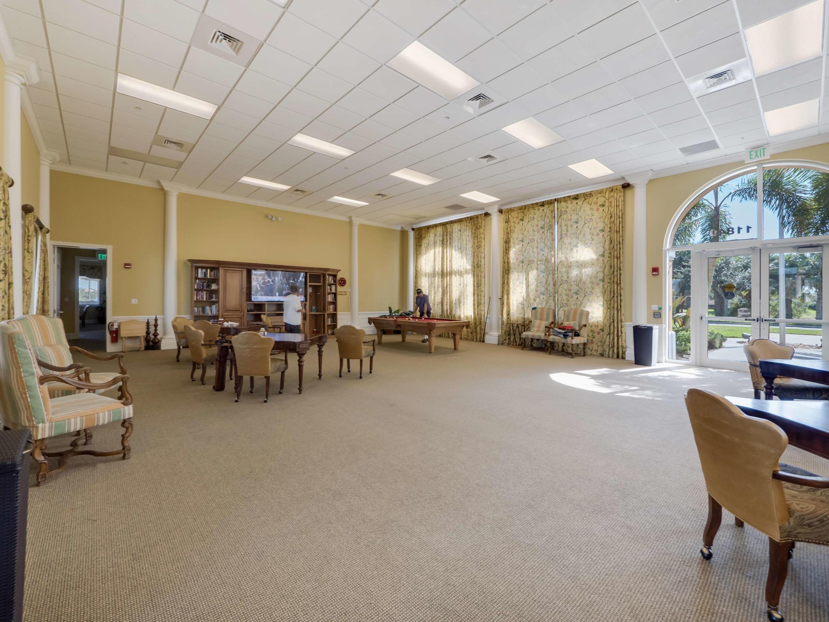 The Lakes at Tradition - Residential Lease